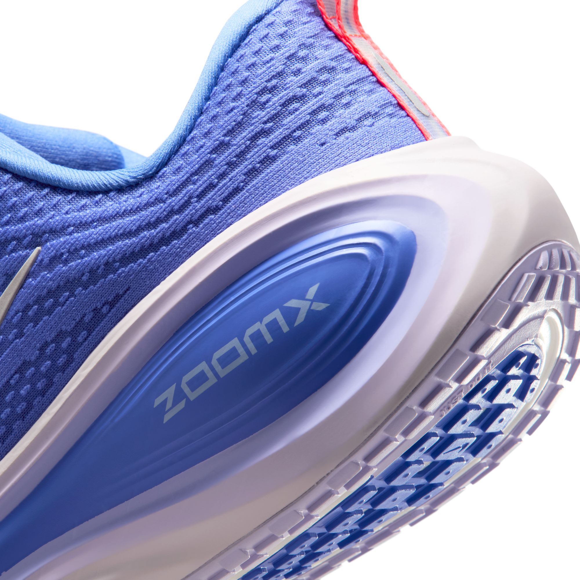 Nike Women's Vomero Plus Running Shoes