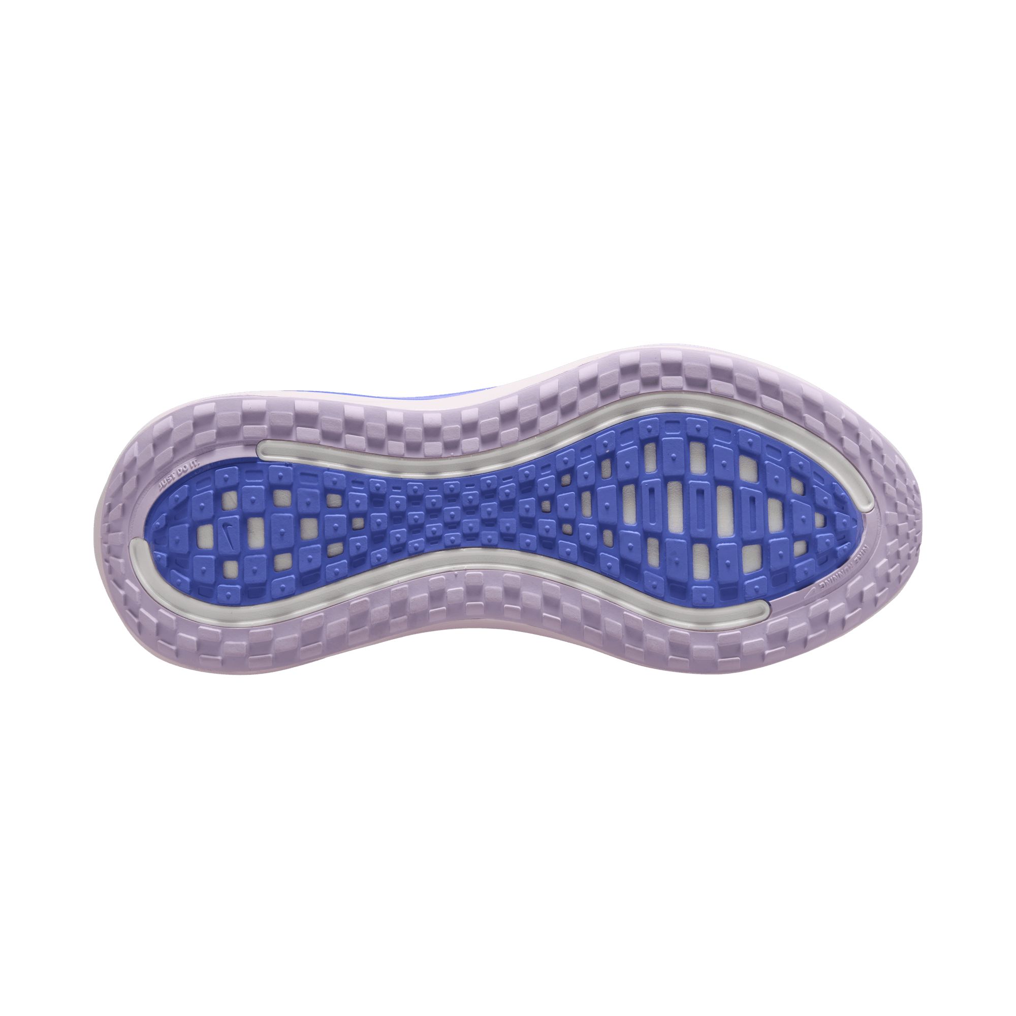 Nike Women's Vomero Plus Running Shoes