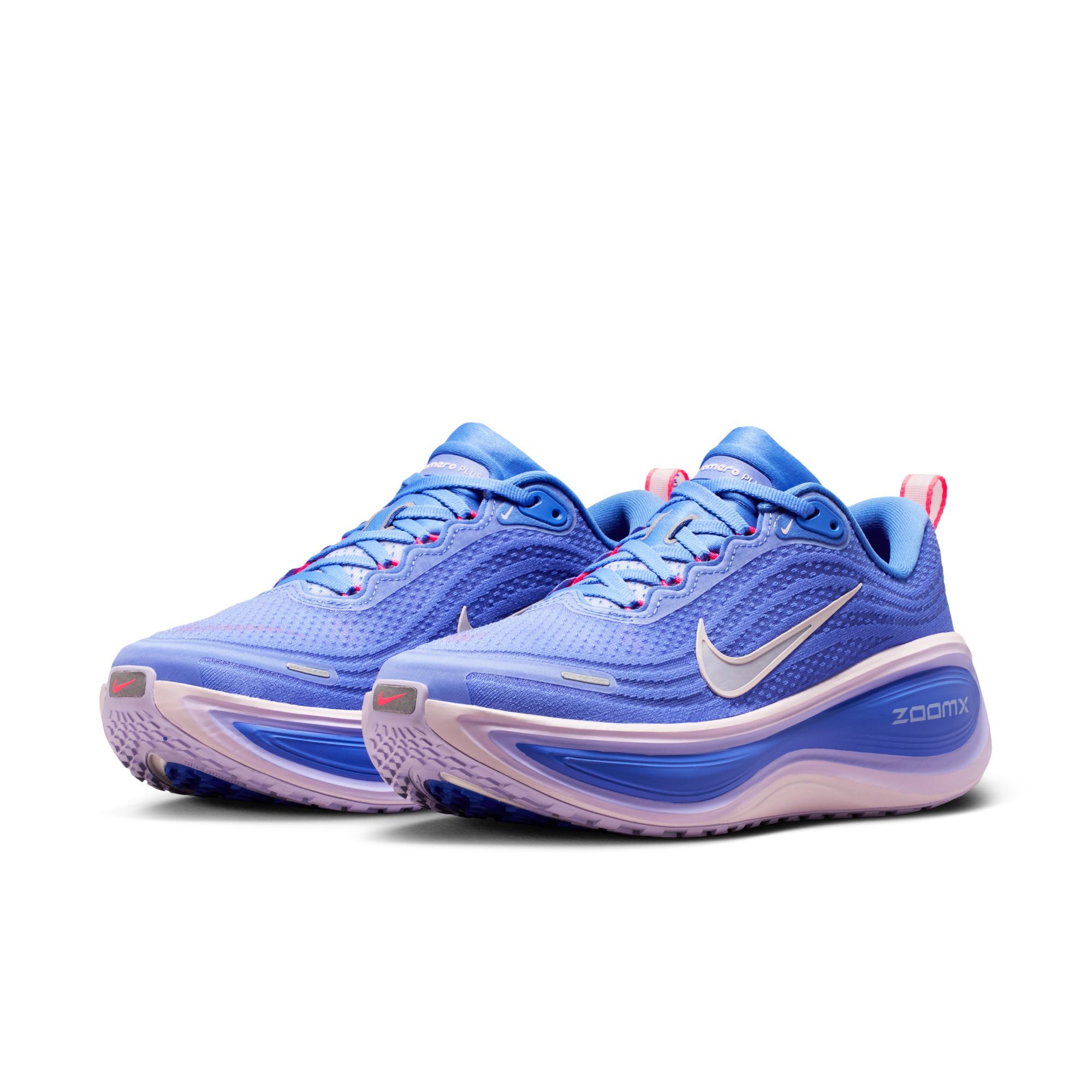 Nike Women's Vomero Plus Running Shoes