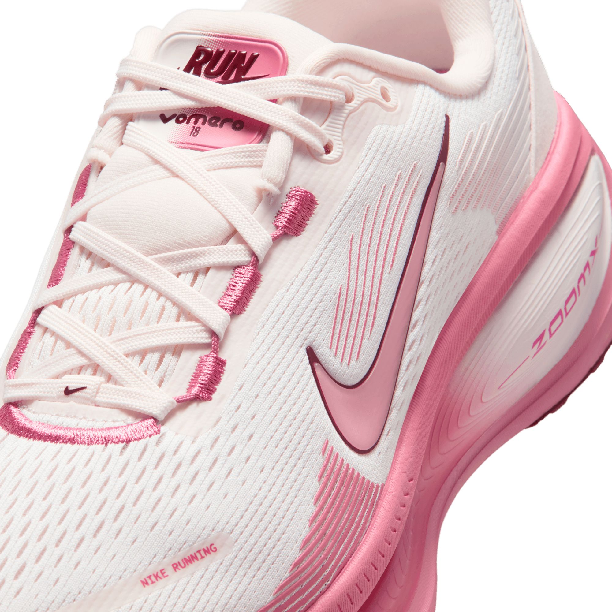 Nike Women's Vomero 18 Running Shoes