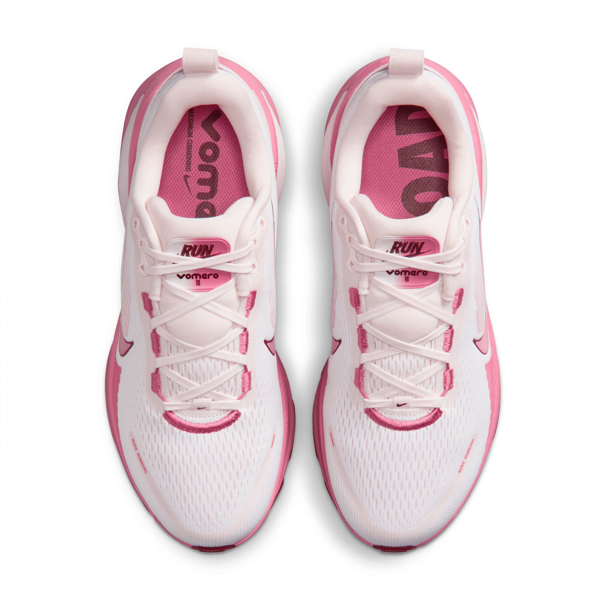 Nike Women's Vomero 18 Running Shoes