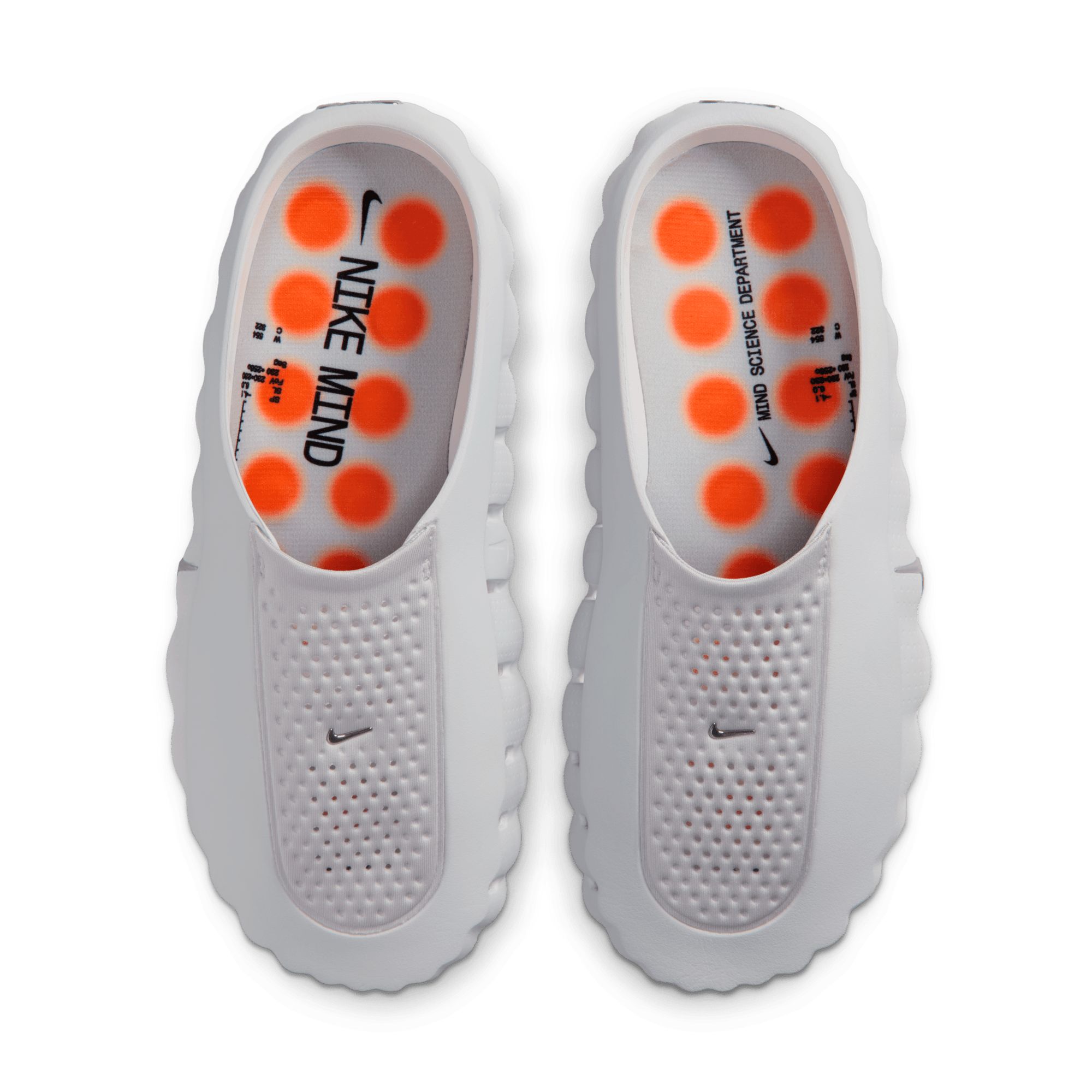 Nike Women's Mind 001 Sandals