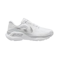 Nike Women's Structure Plus Size Running Shoes Side_Right
