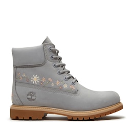 Timberland Women's Premium 6 Inch Lace Boots