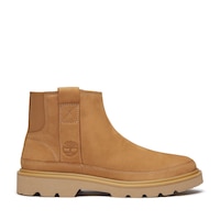 Timberland Women's Rowan Way Pull On Boots Side_Right