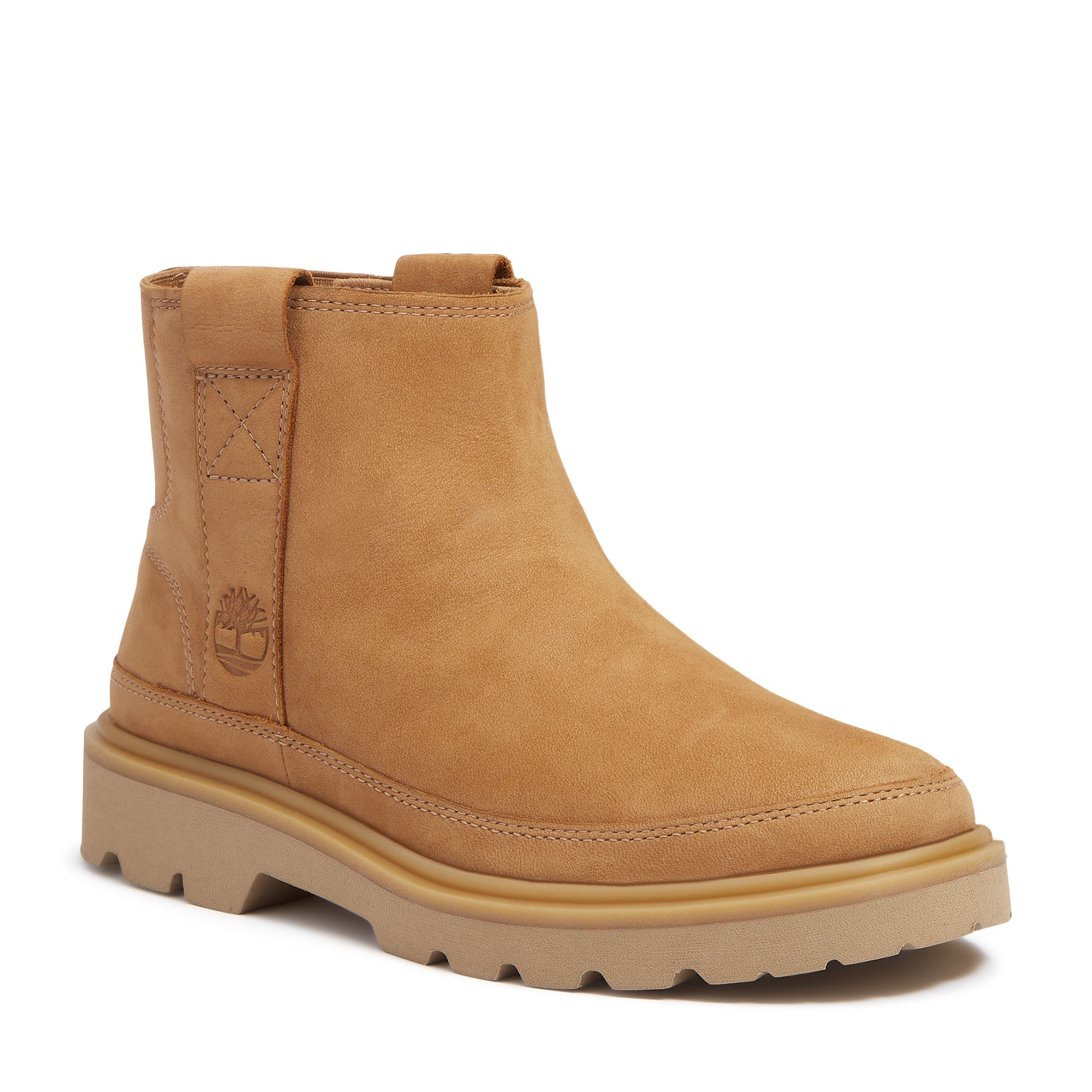 Timberland Women's Rowan Way Pull On Boots