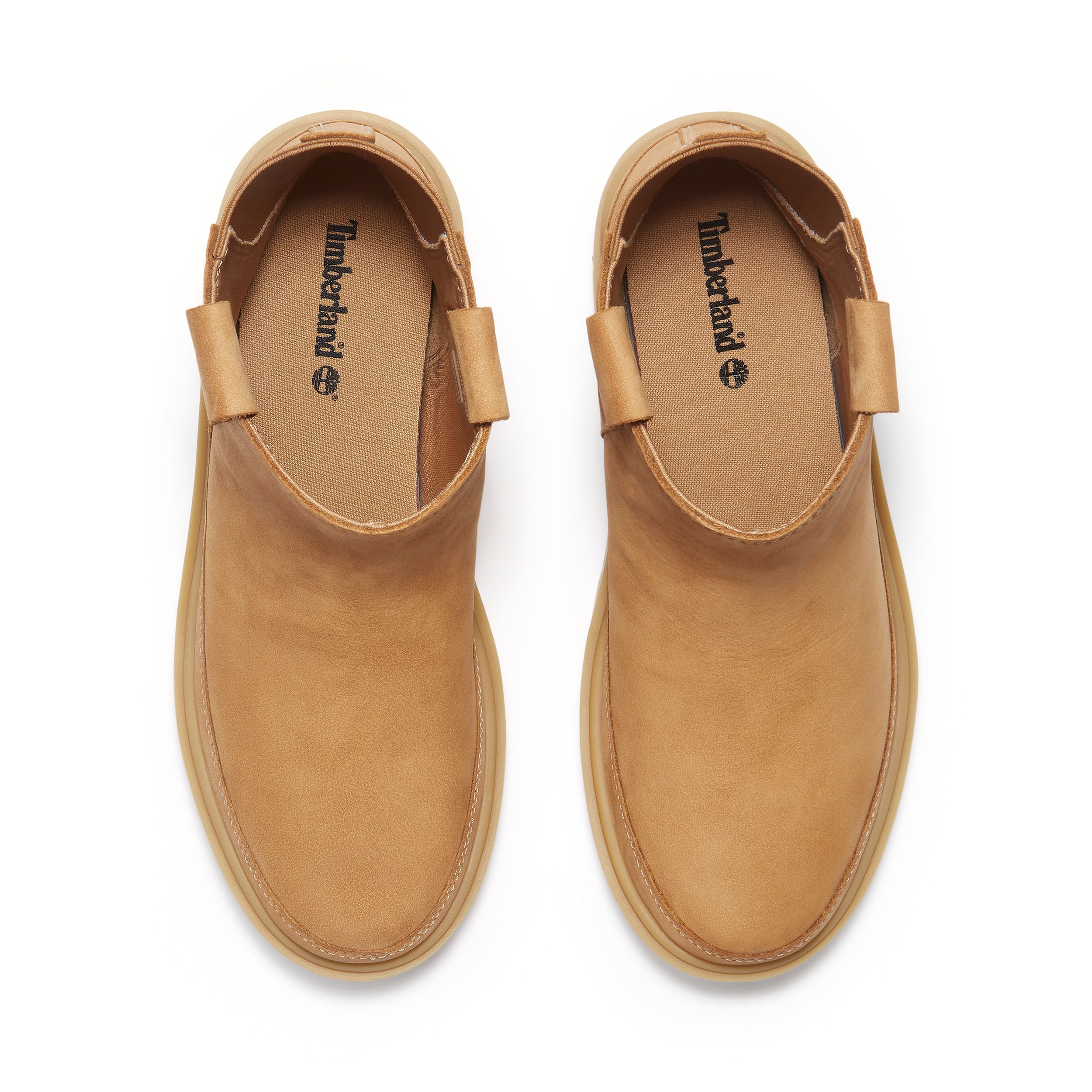 Timberland Women's Rowan Way Pull On Boots