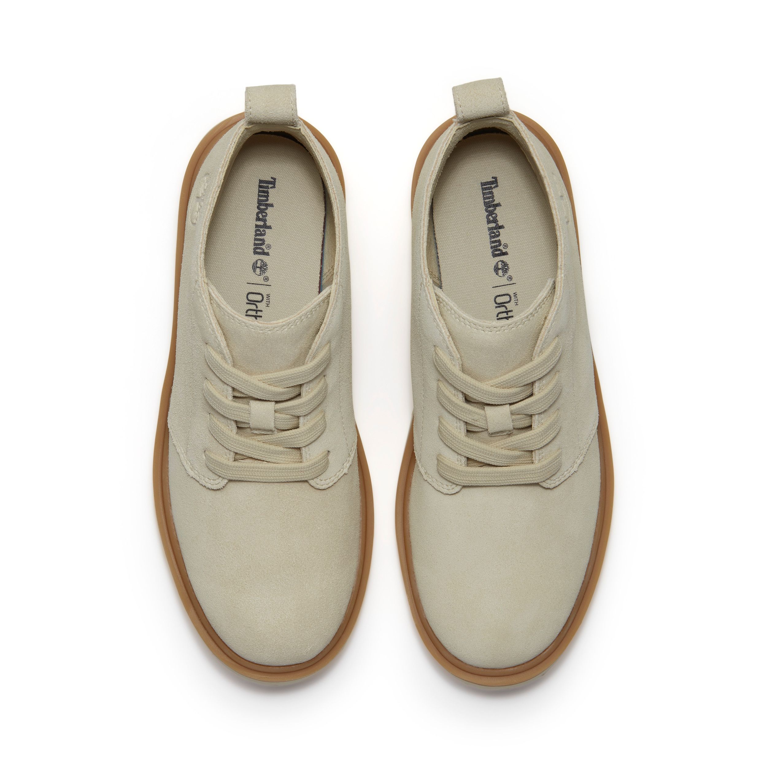 Timberland Women's Rowan Way Chukka Shoes