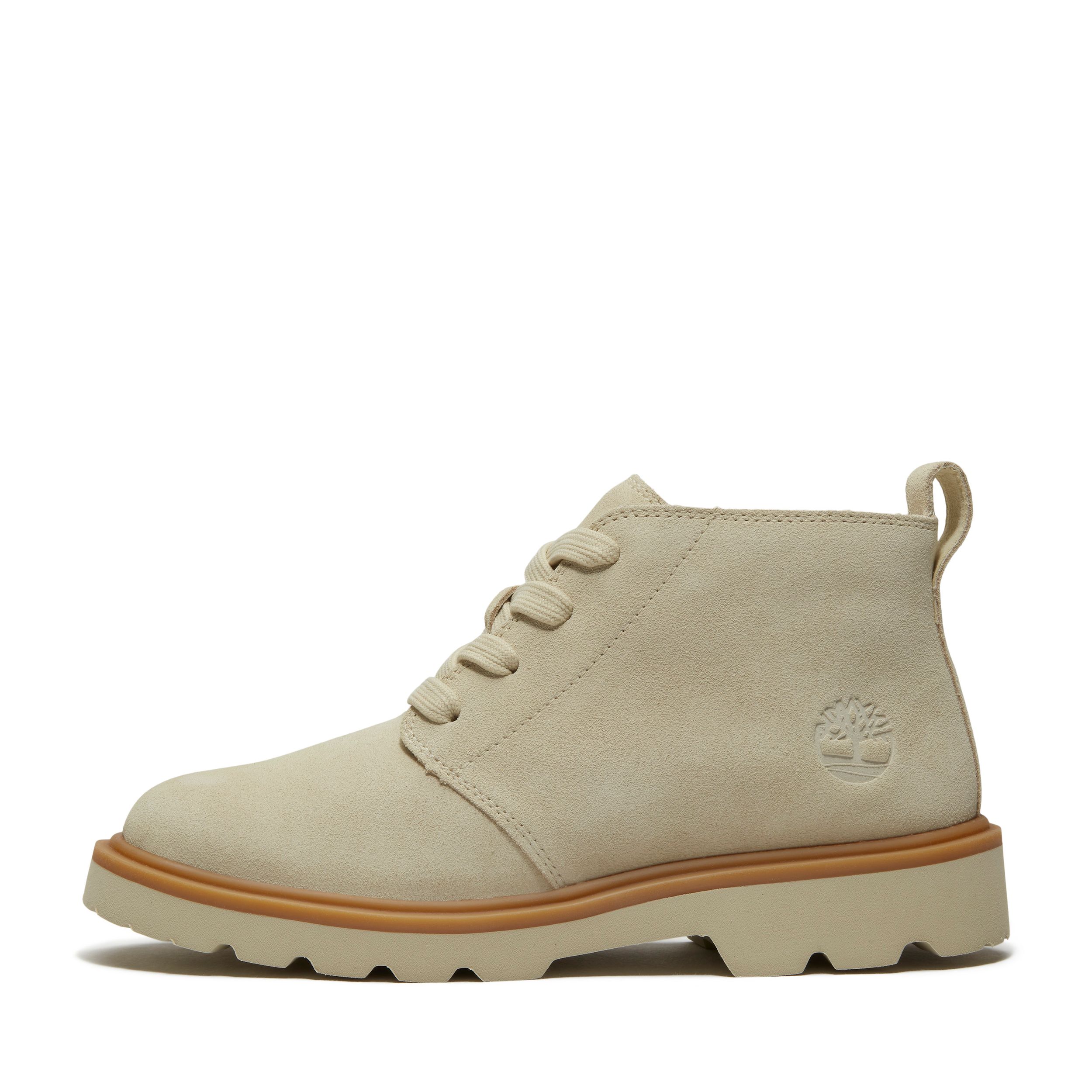 Timberland Women's Rowan Way Chukka Shoes