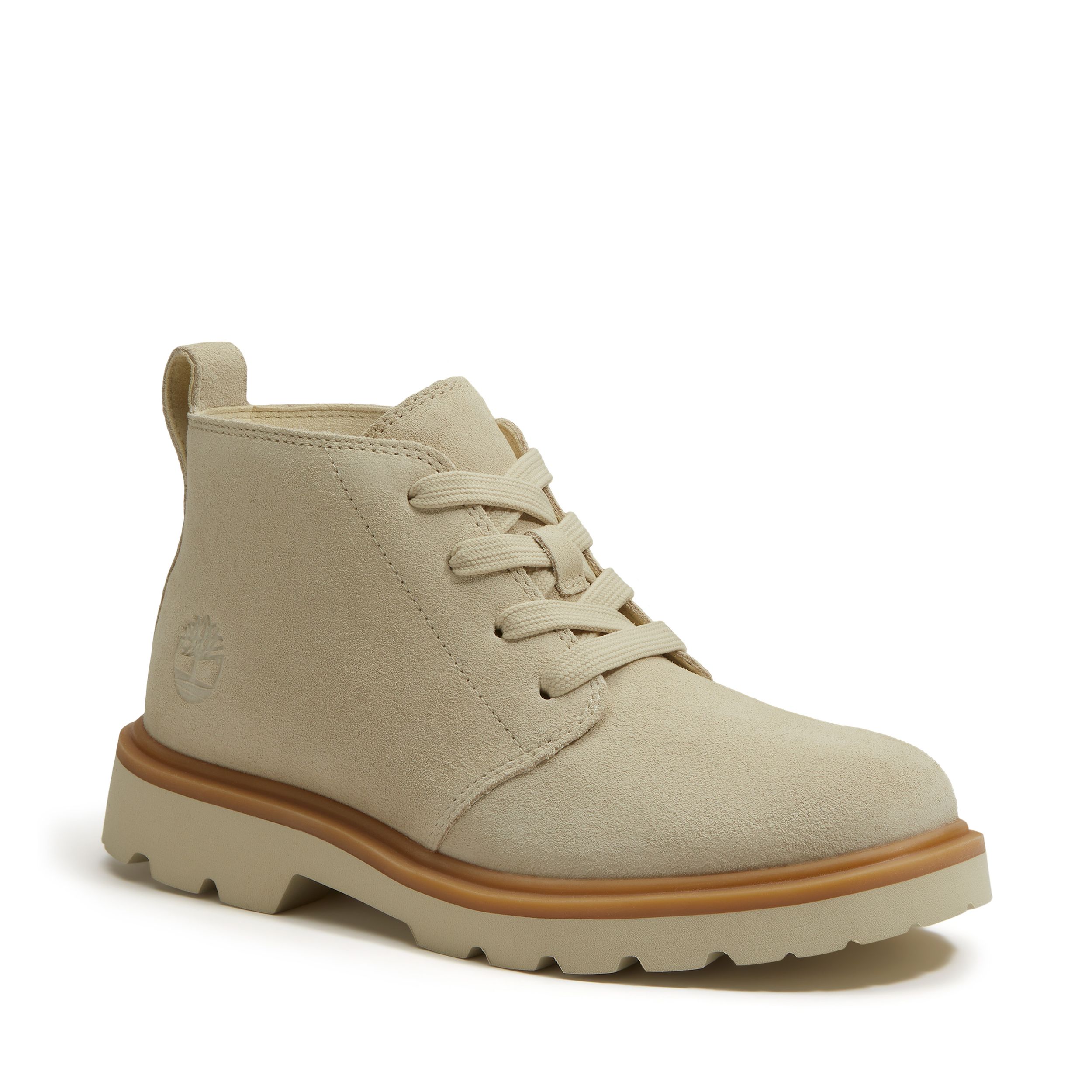 Timberland Women's Rowan Way Chukka Shoes