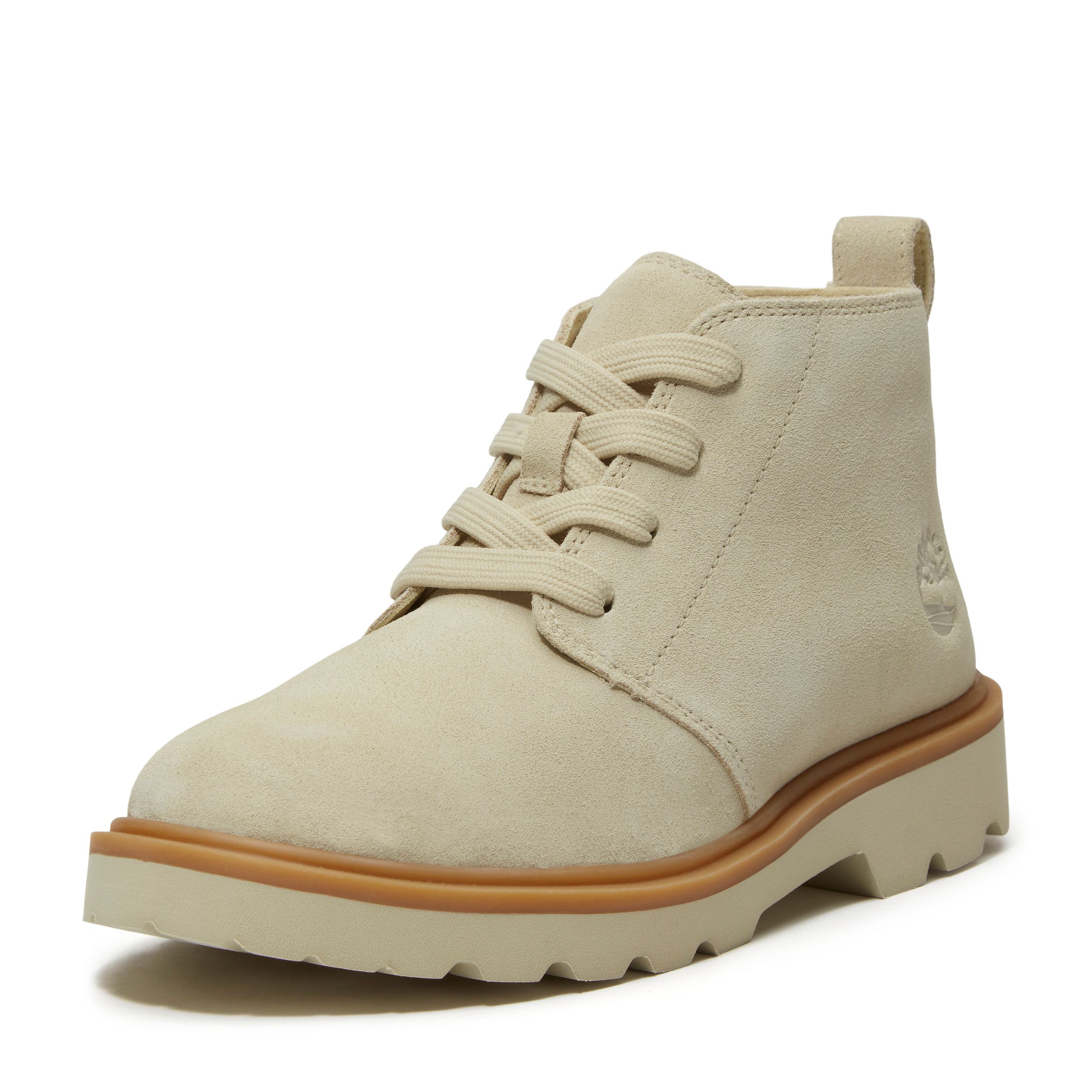Timberland Women's Rowan Way Chukka Shoes