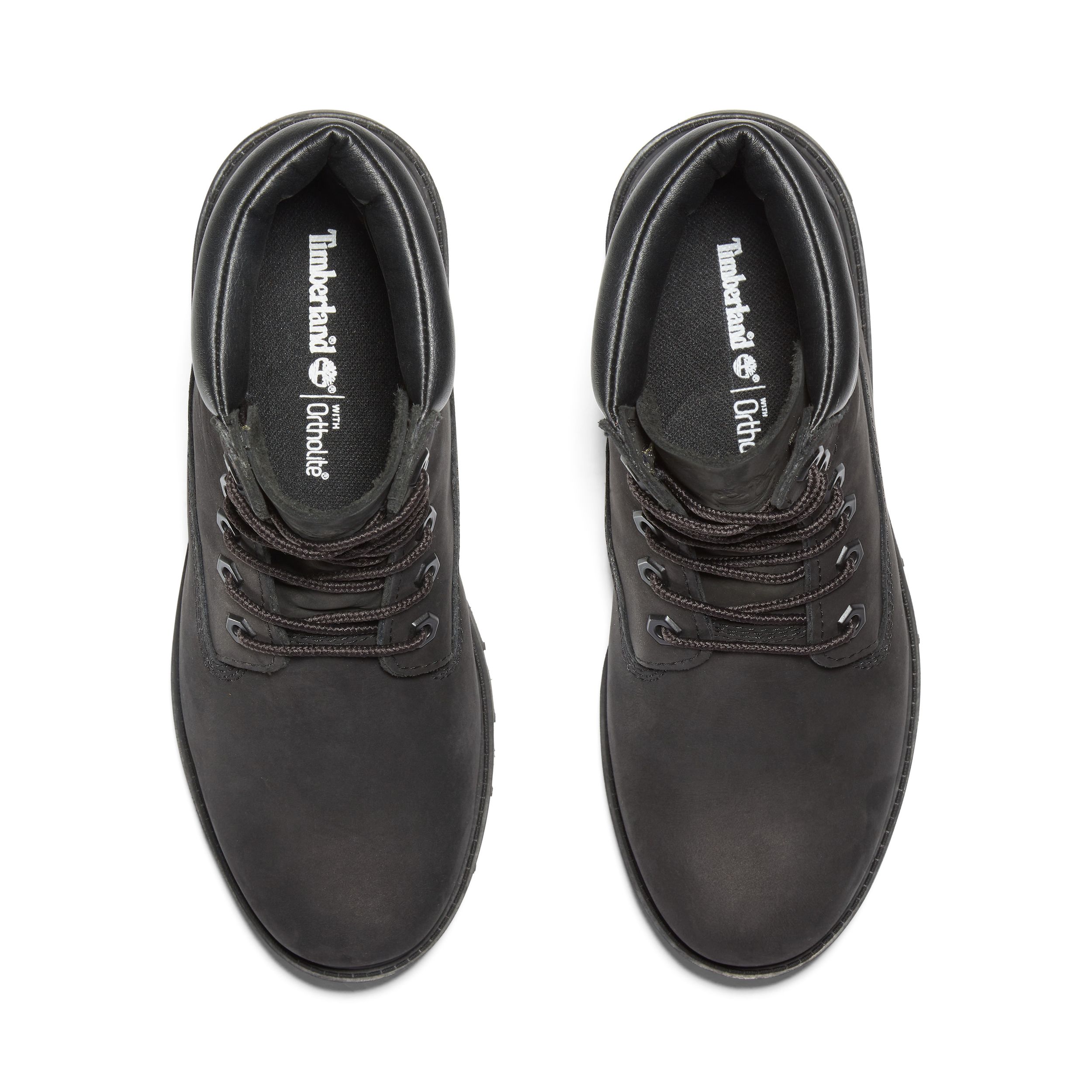 Timberland Women's Linden Woods 6 Inch Boots