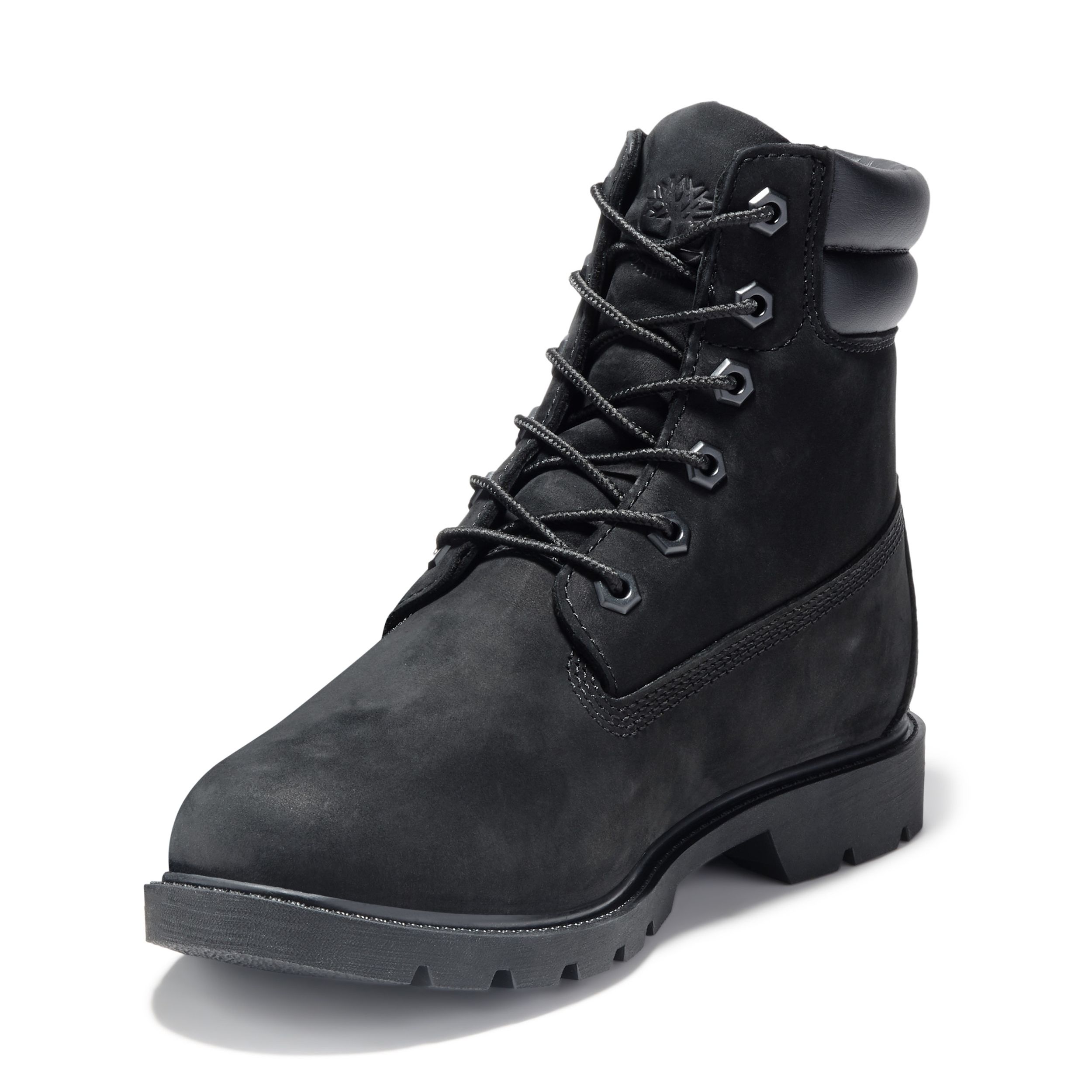 Timberland Women's Linden Woods 6 Inch Boots