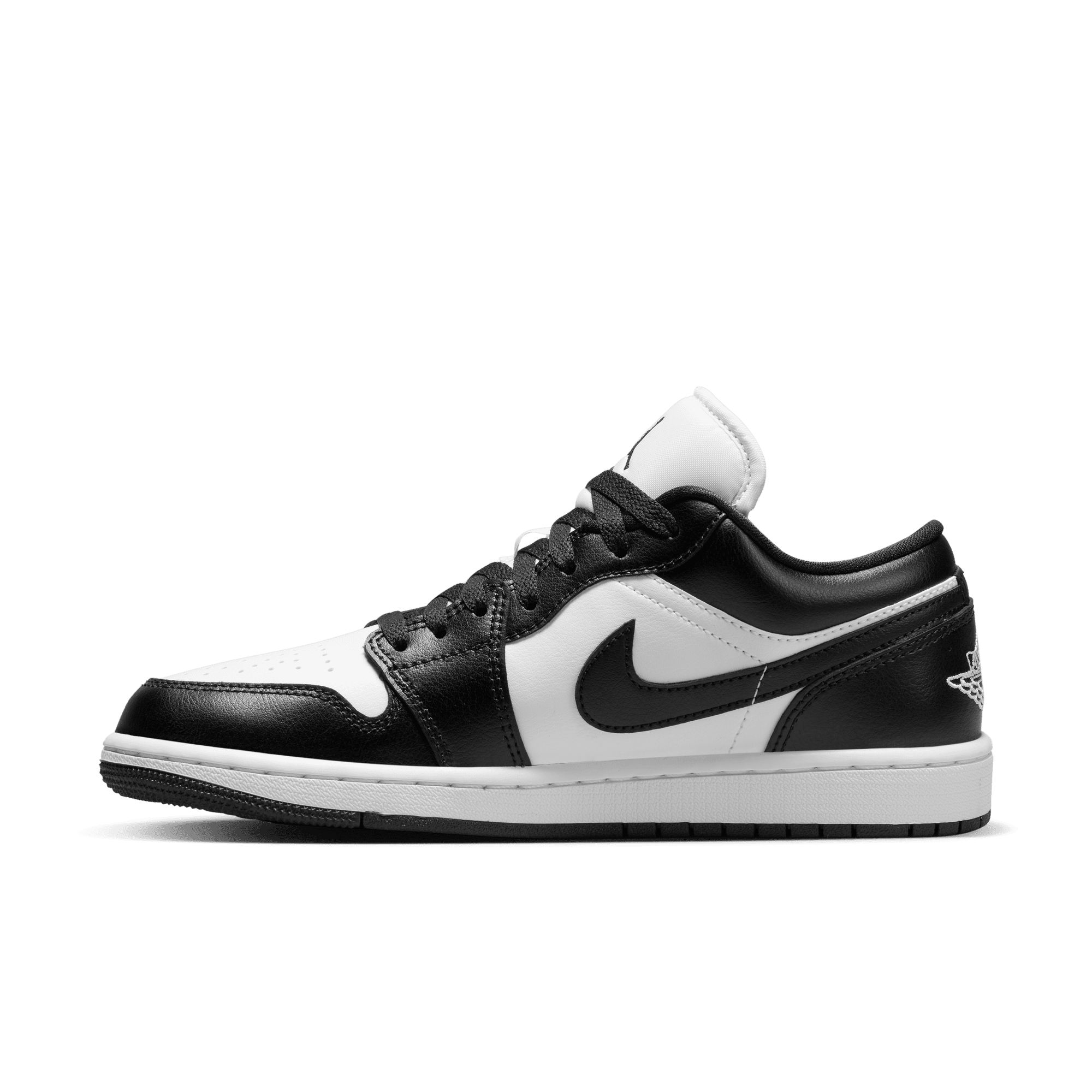 Nike Women's Air Jordan 1 Low Basketball Shoes