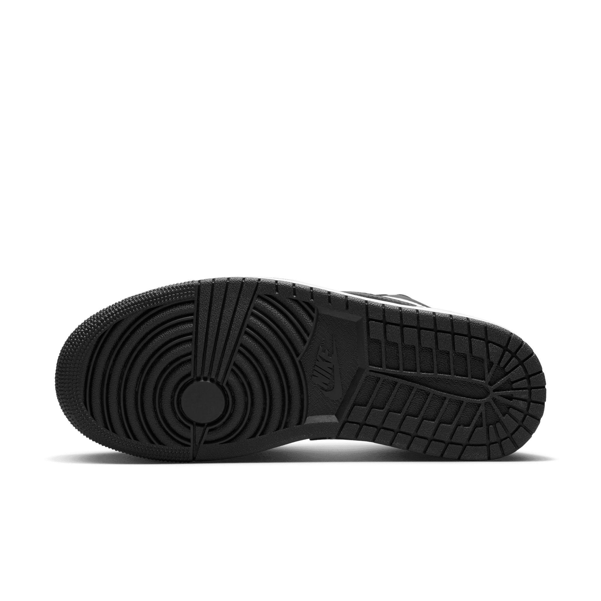 Nike Women's Air Jordan 1 Low Basketball Shoes