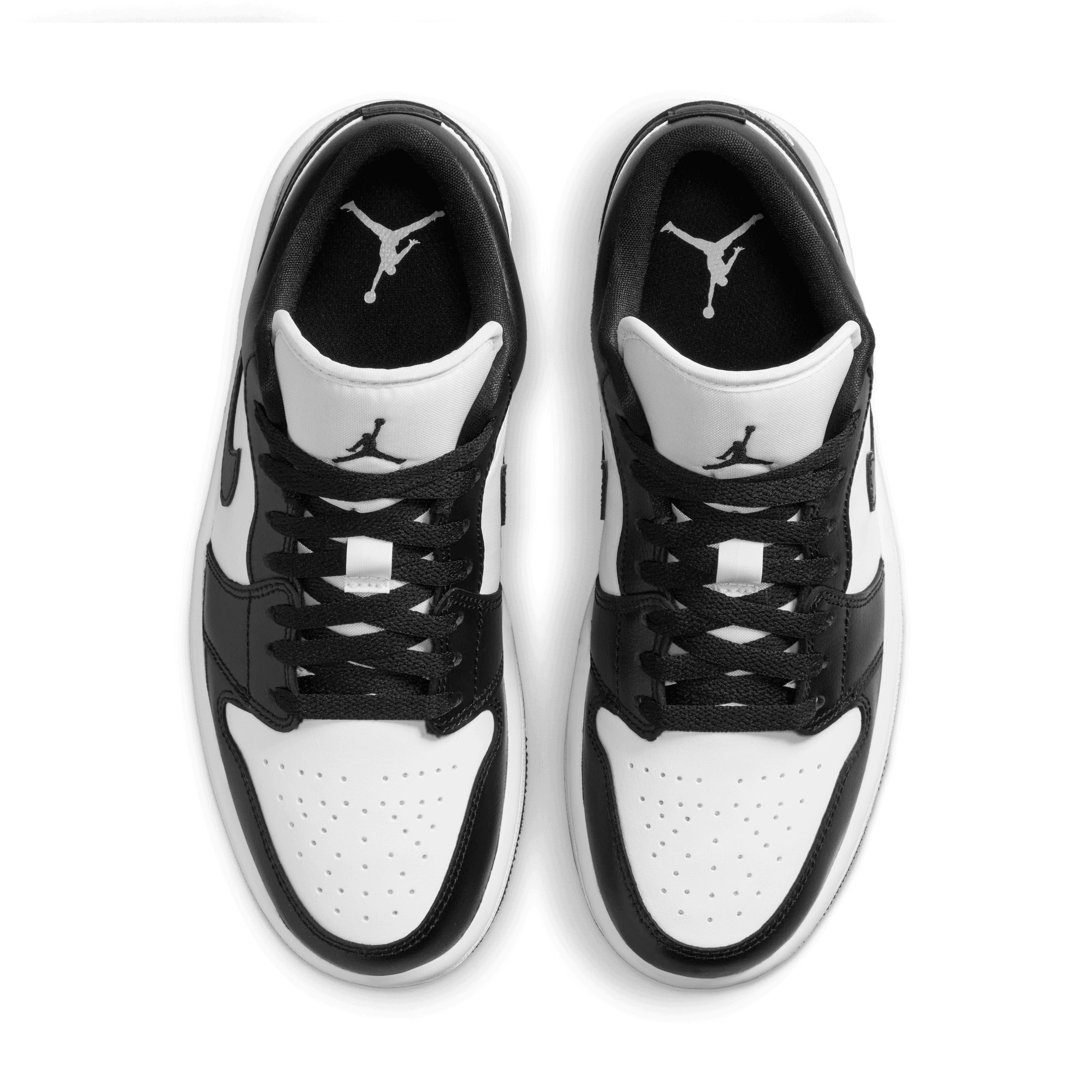 Nike Women's Air Jordan 1 Low Basketball Shoes