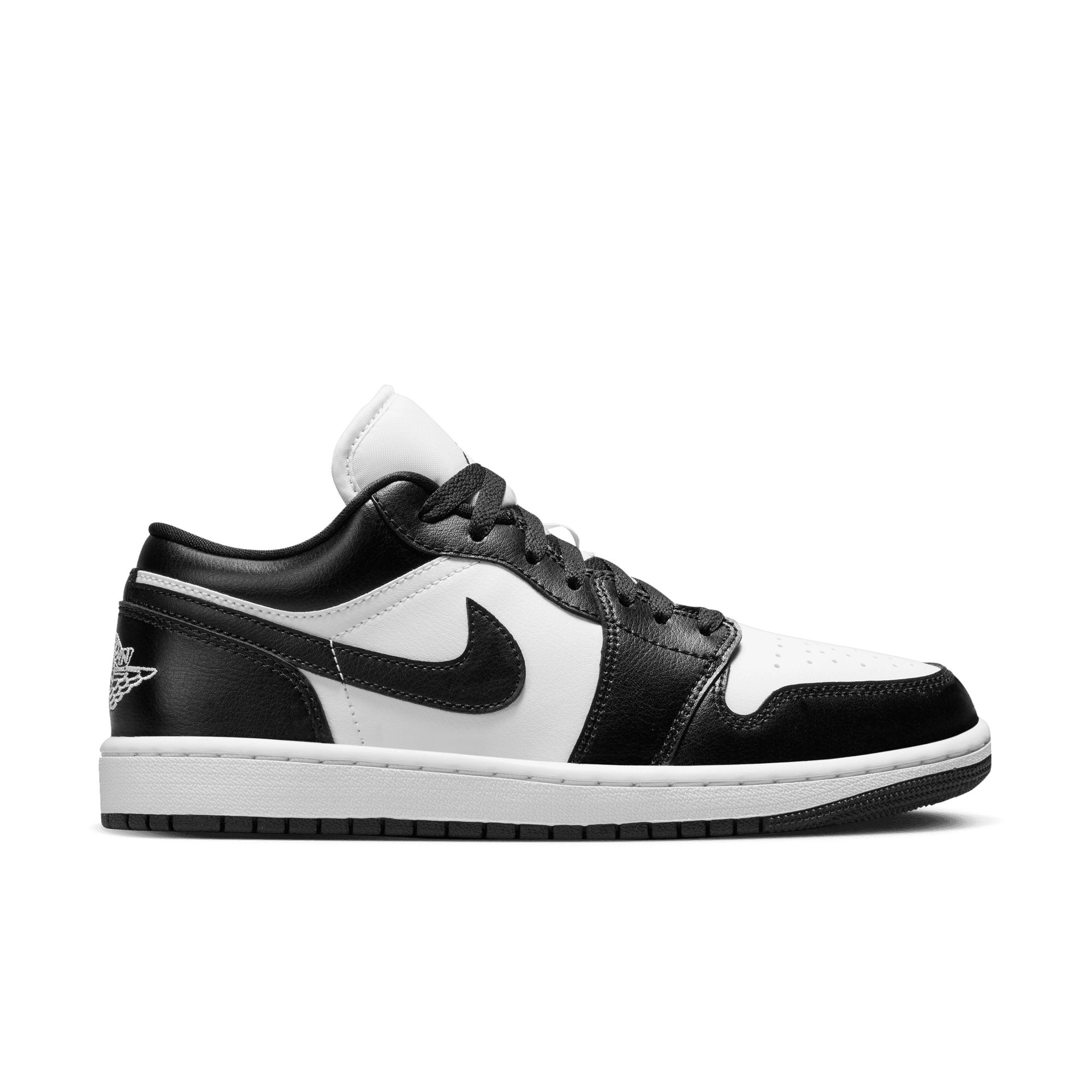 Nike Women's Air Jordan 1 Low Basketball Shoes