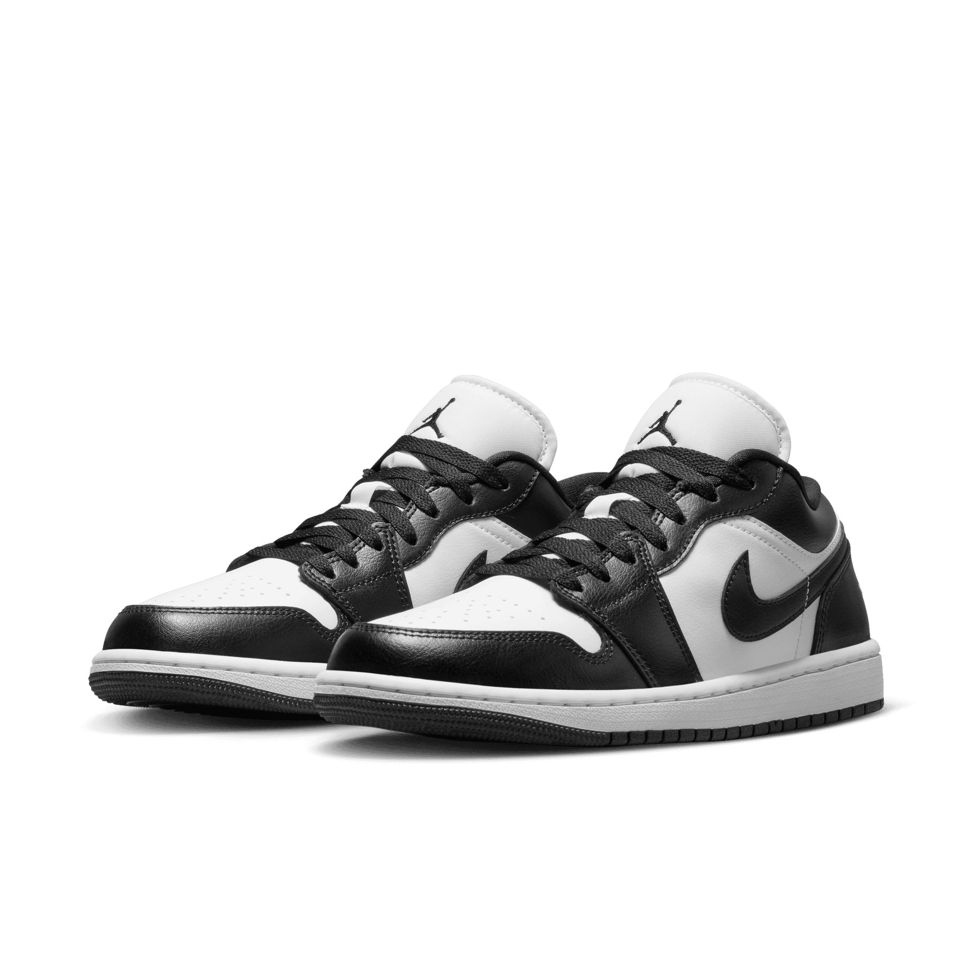 Nike Women's Air Jordan 1 Low Basketball Shoes