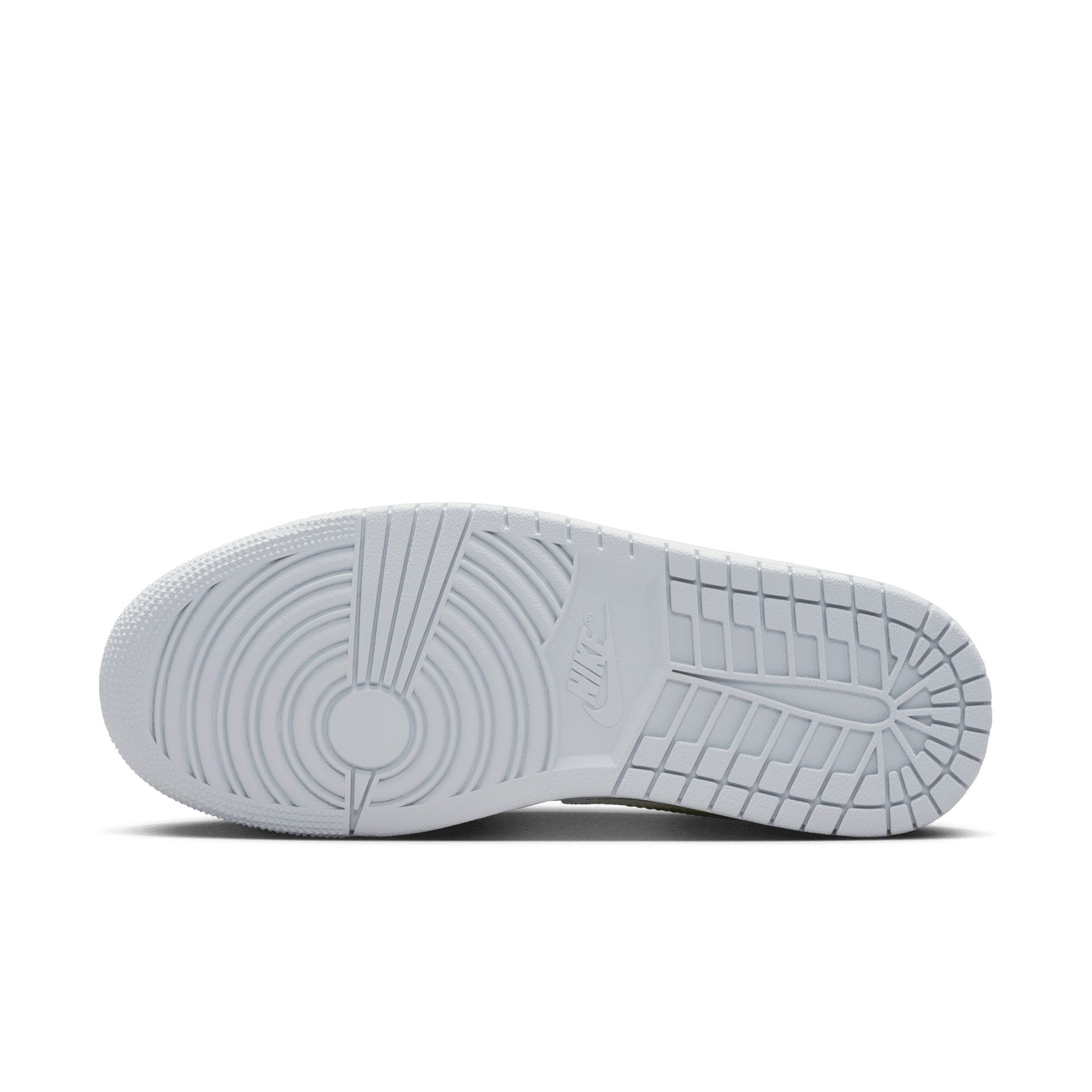 Nike Women's Air Jordan 1 Low Basketball Shoes