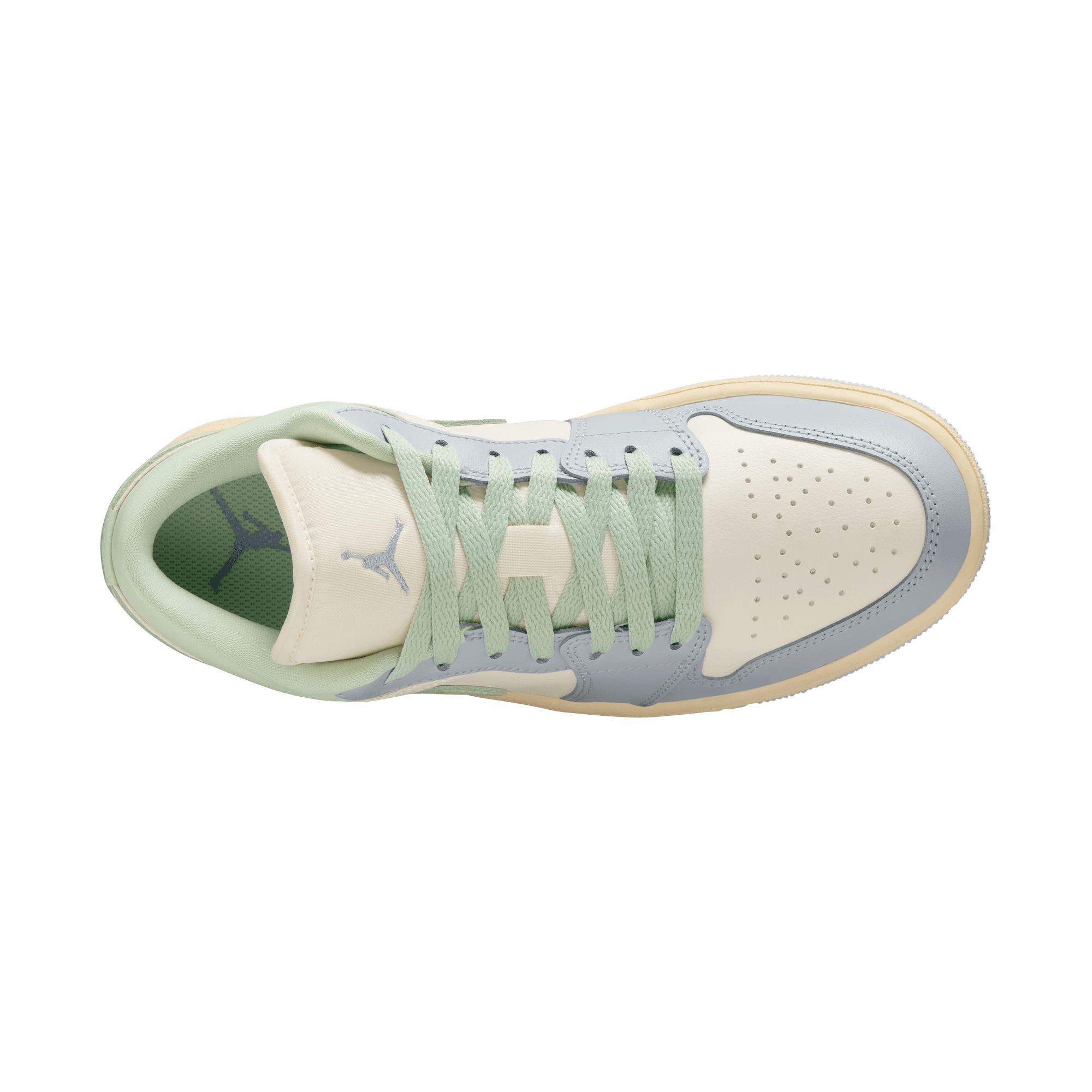 Nike Women's Air Jordan 1 Low Basketball Shoes