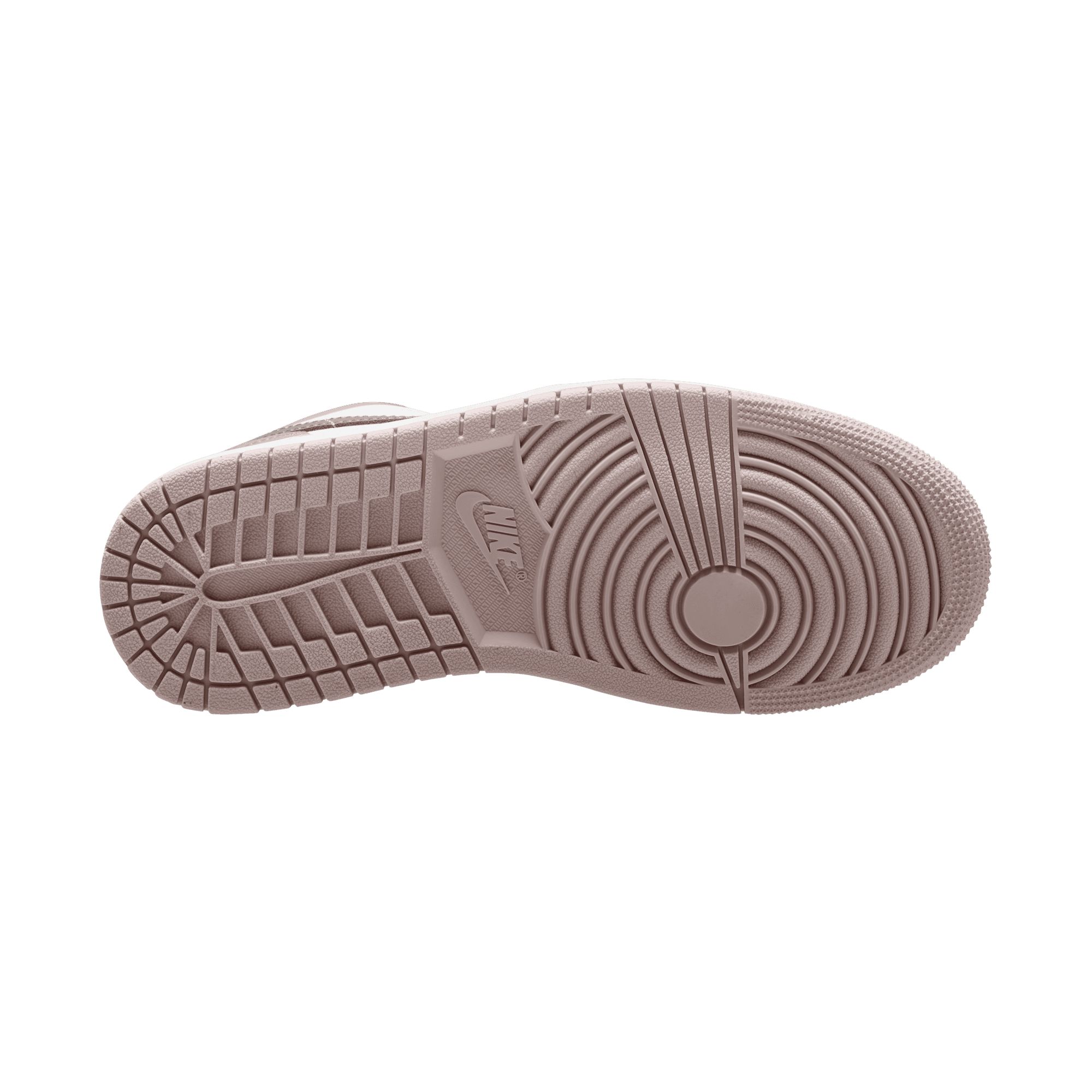 Nike Women's Air Jordan 1 Low Basketball Shoes