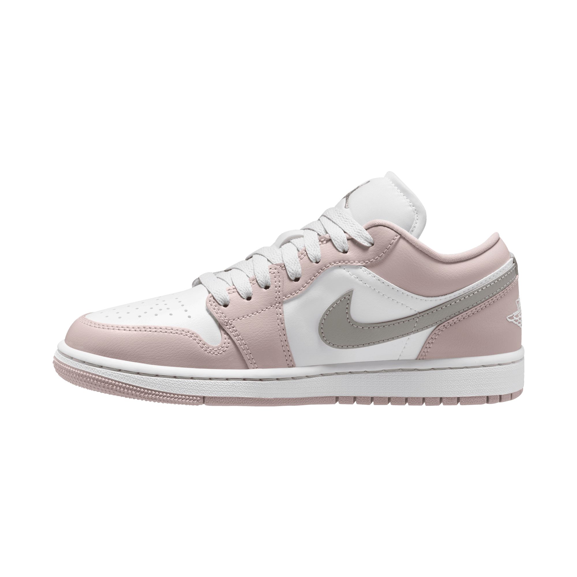 Nike Women's Air Jordan 1 Low Basketball Shoes