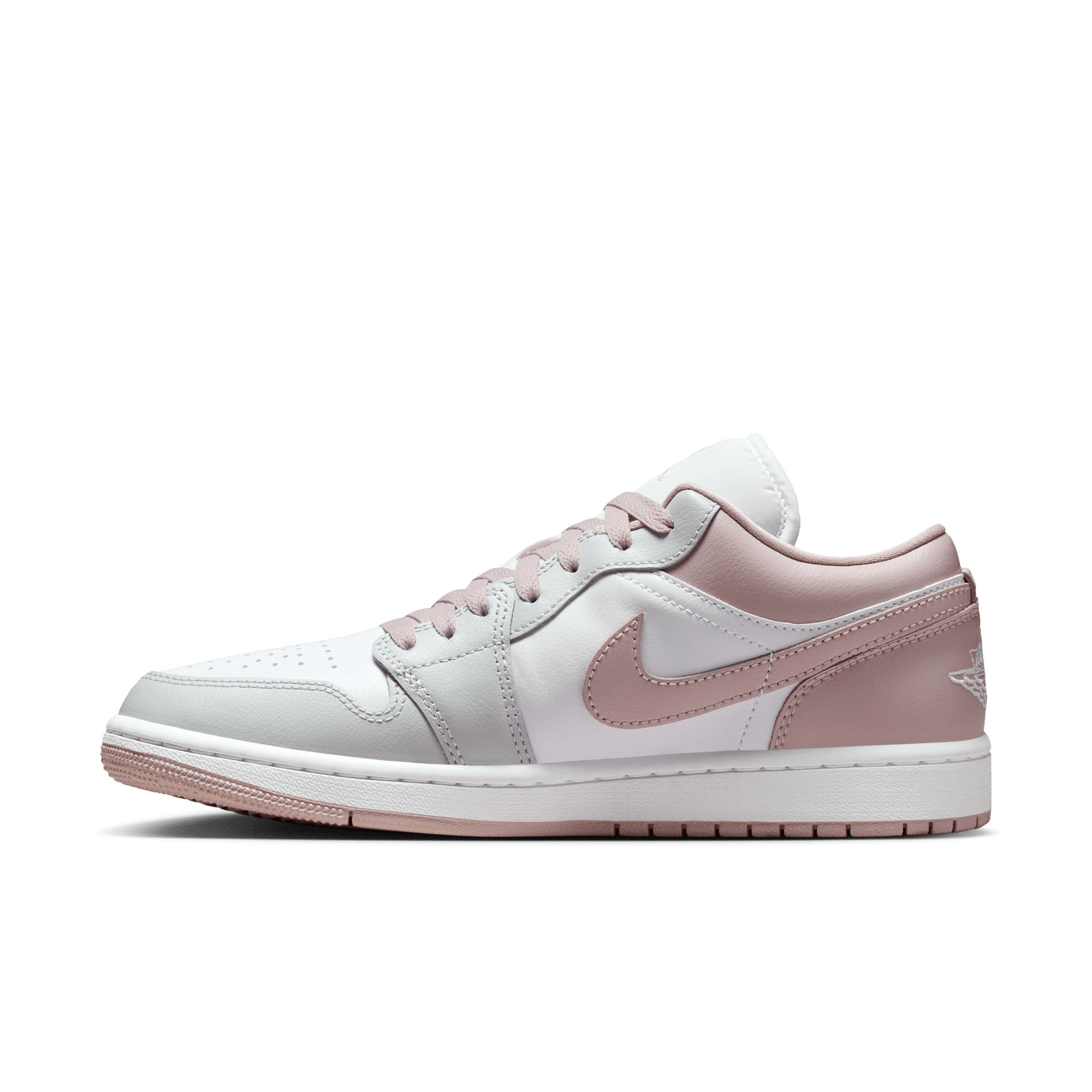Nike Women's Air Jordan 1 Low Basketball Shoes