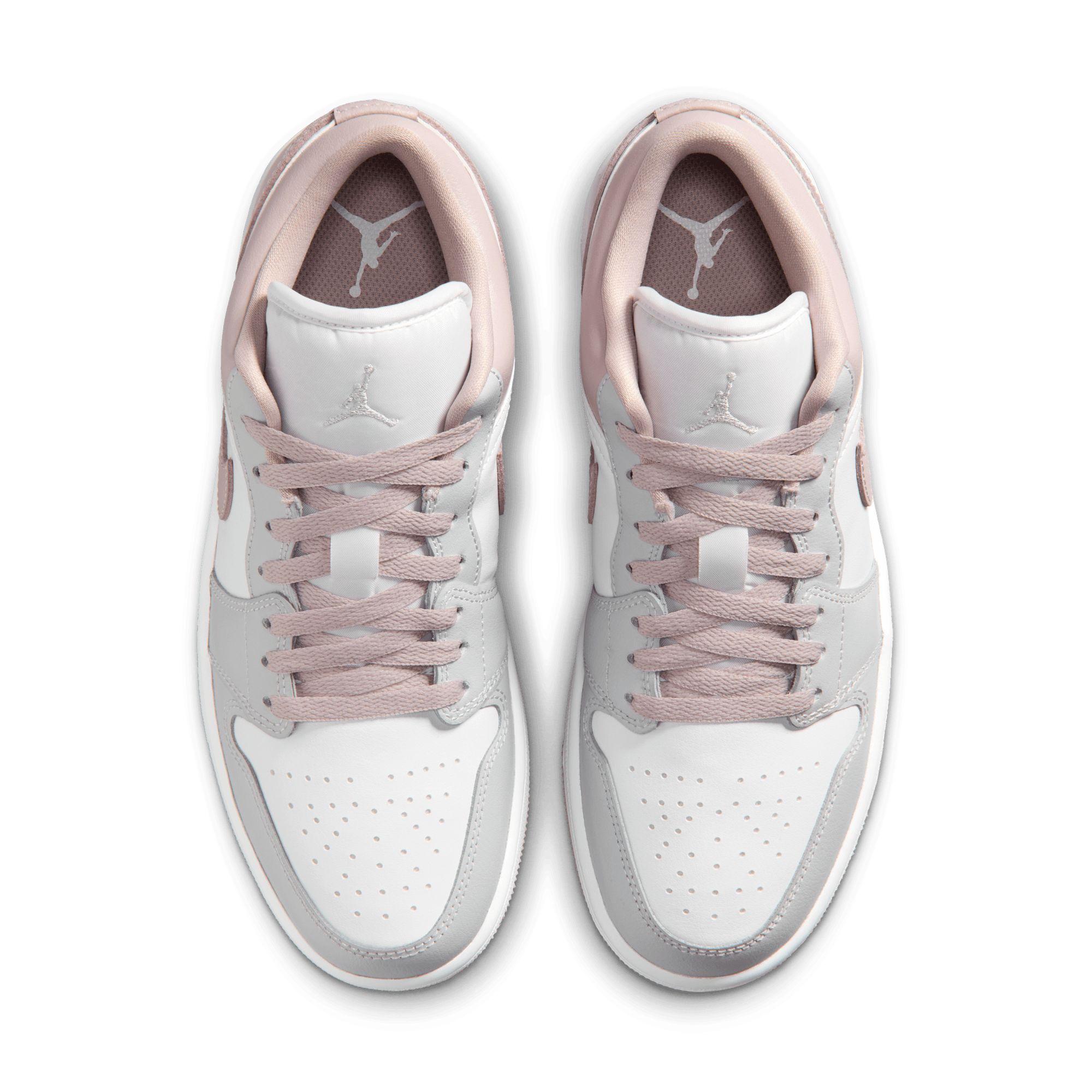 Nike Women's Air Jordan 1 Low Basketball Shoes