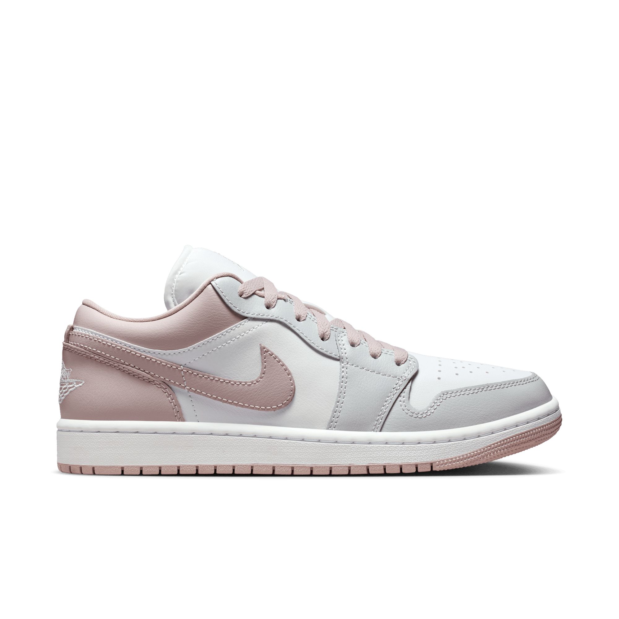 Nike Women's Air Jordan 1 Low Basketball Shoes