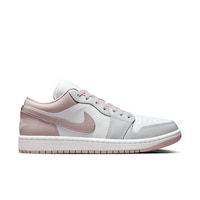 Nike Women's Air Jordan 1 Low Basketball Shoes Side_Right