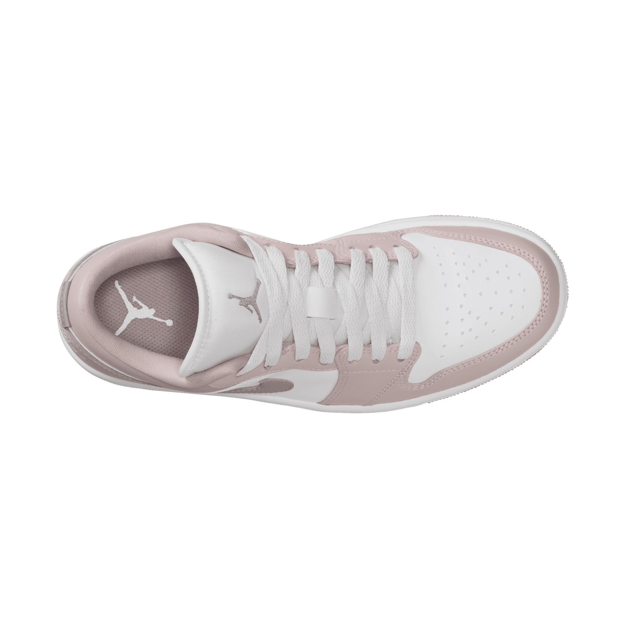 Nike Women's Air Jordan 1 Low Basketball Shoes
