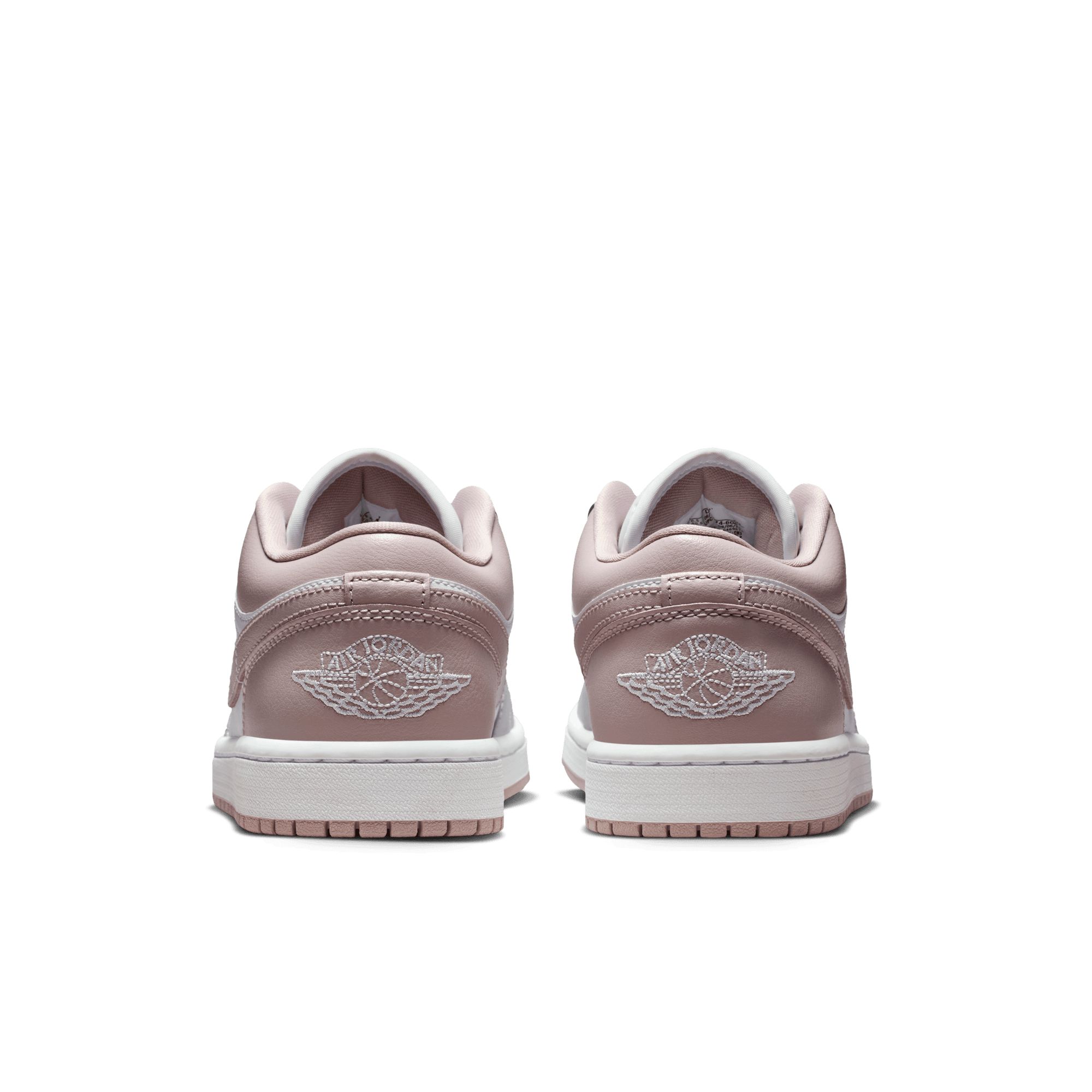 Nike Women's Air Jordan 1 Low Basketball Shoes