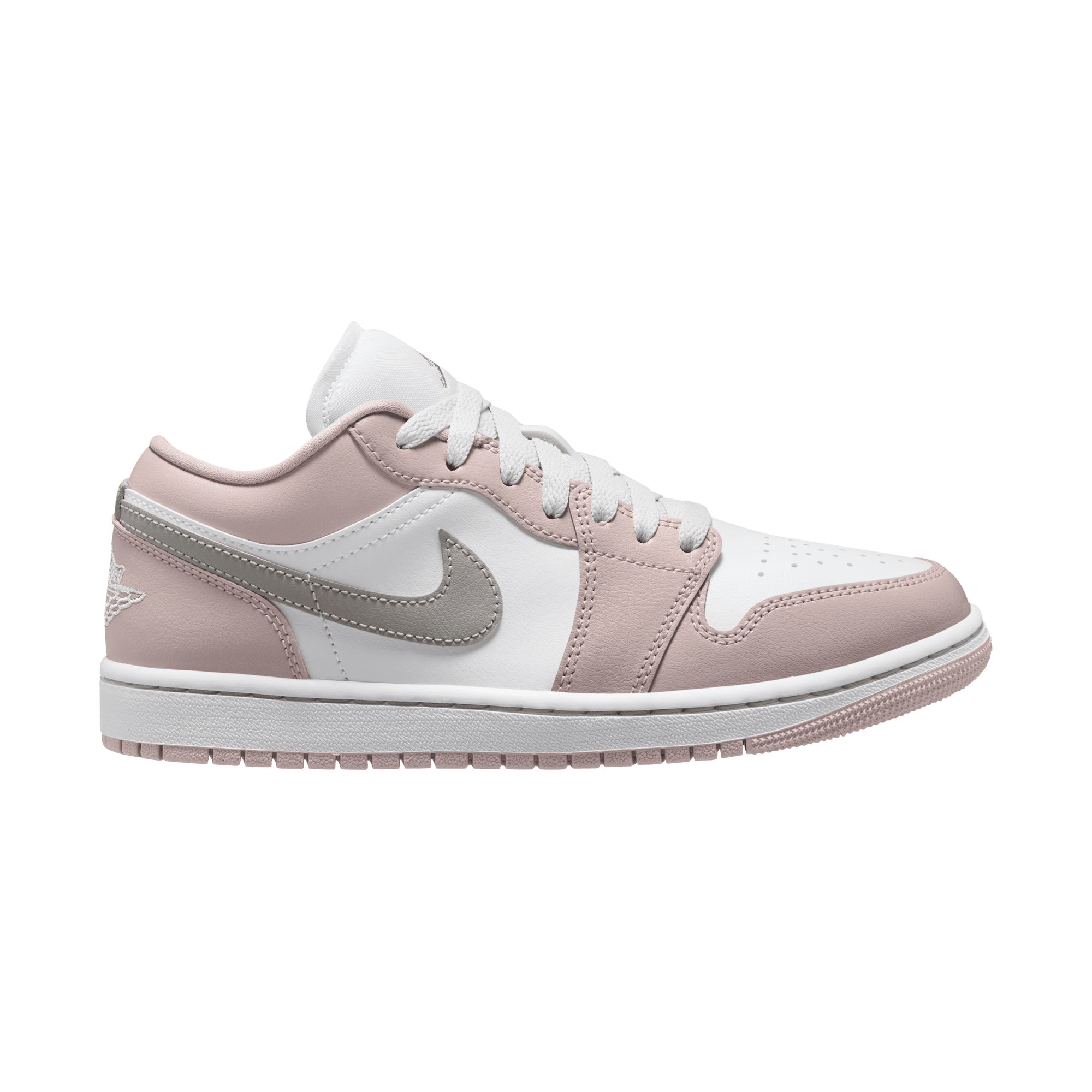 Nike Women's Air Jordan 1 Low Basketball Shoes