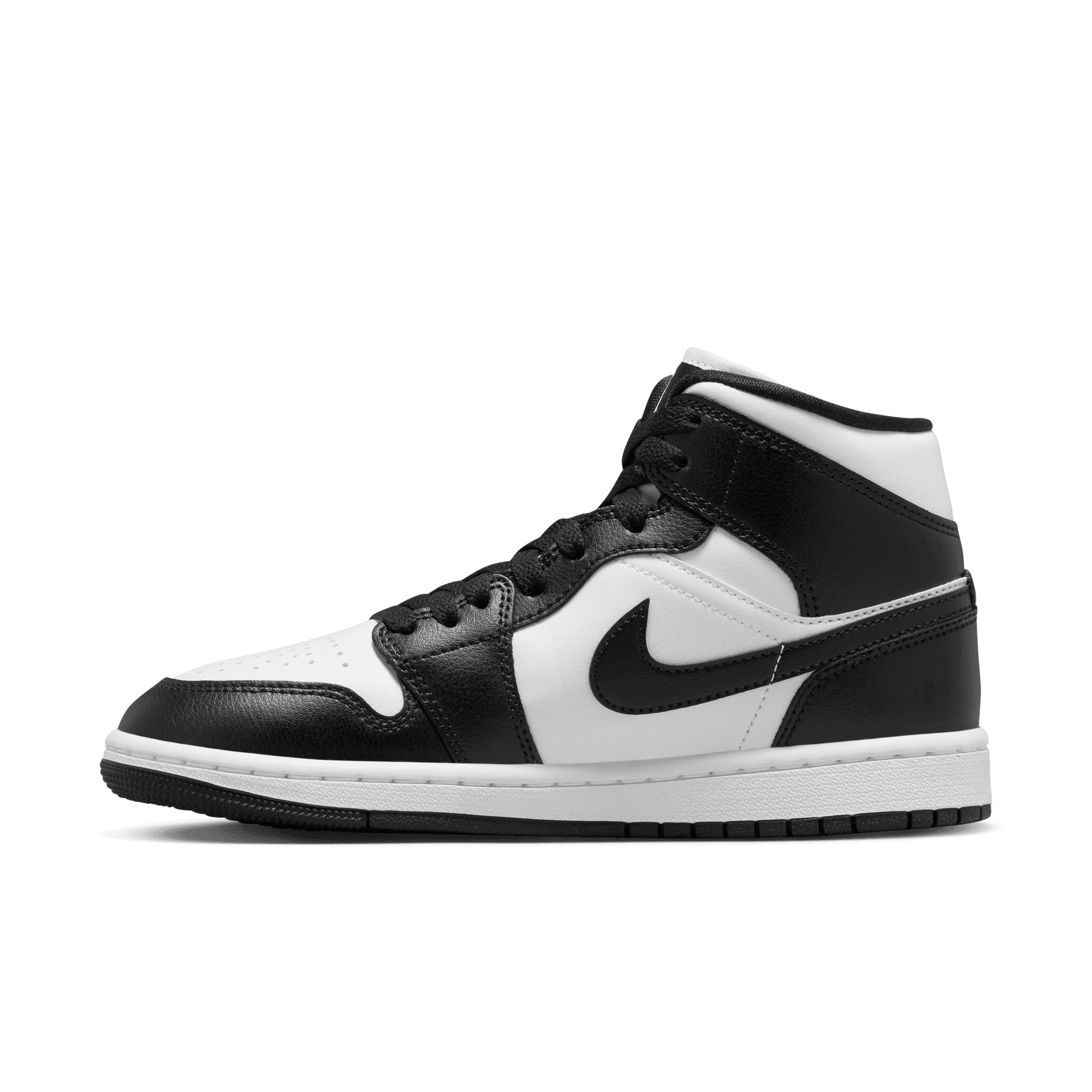 Nike Women's Air Jordan 1 Mid Basketball Shoes