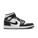 Nike Women's Air Jordan 1 Mid Basketball Shoes Side_Right
