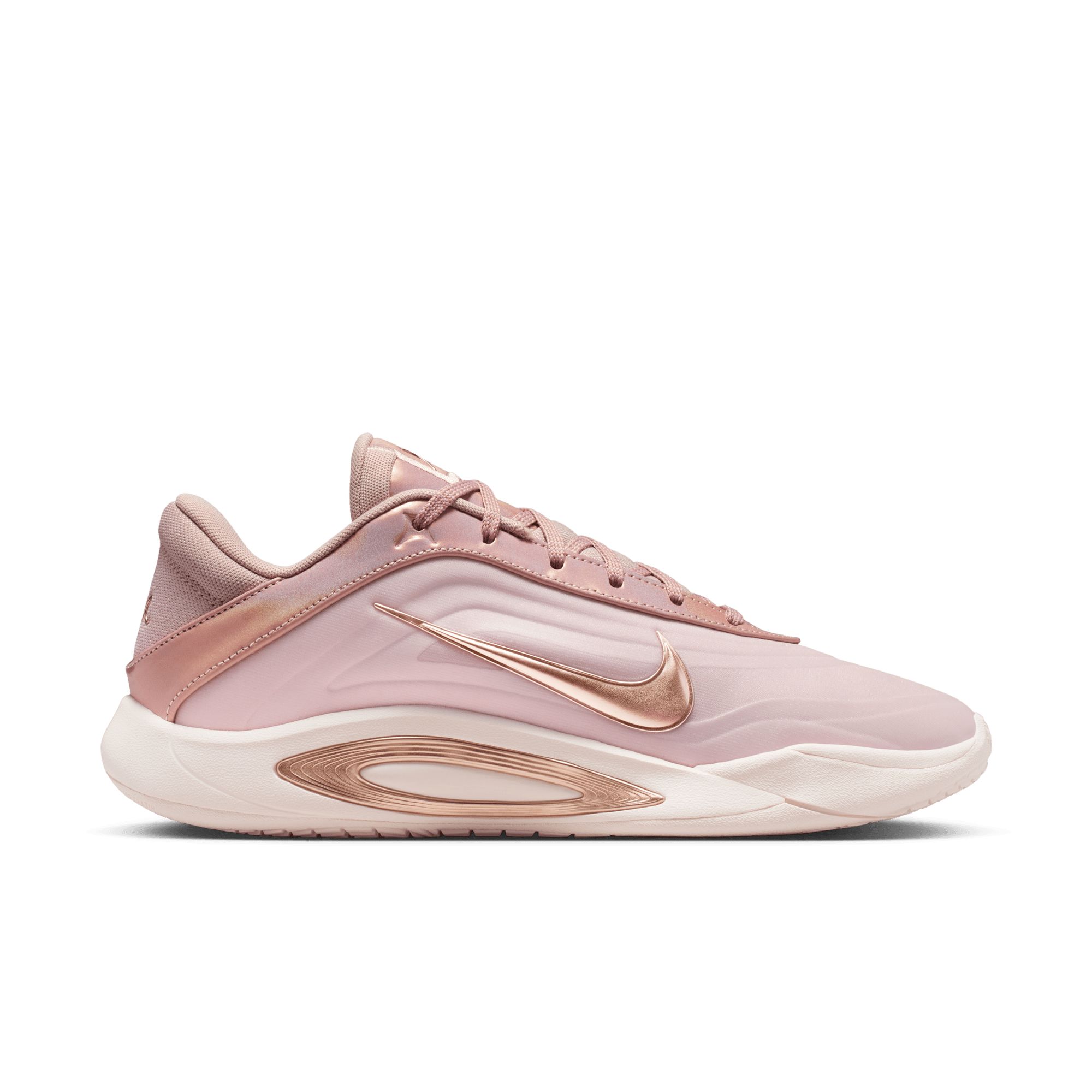 Nike Women's A'One Basketball Shoes