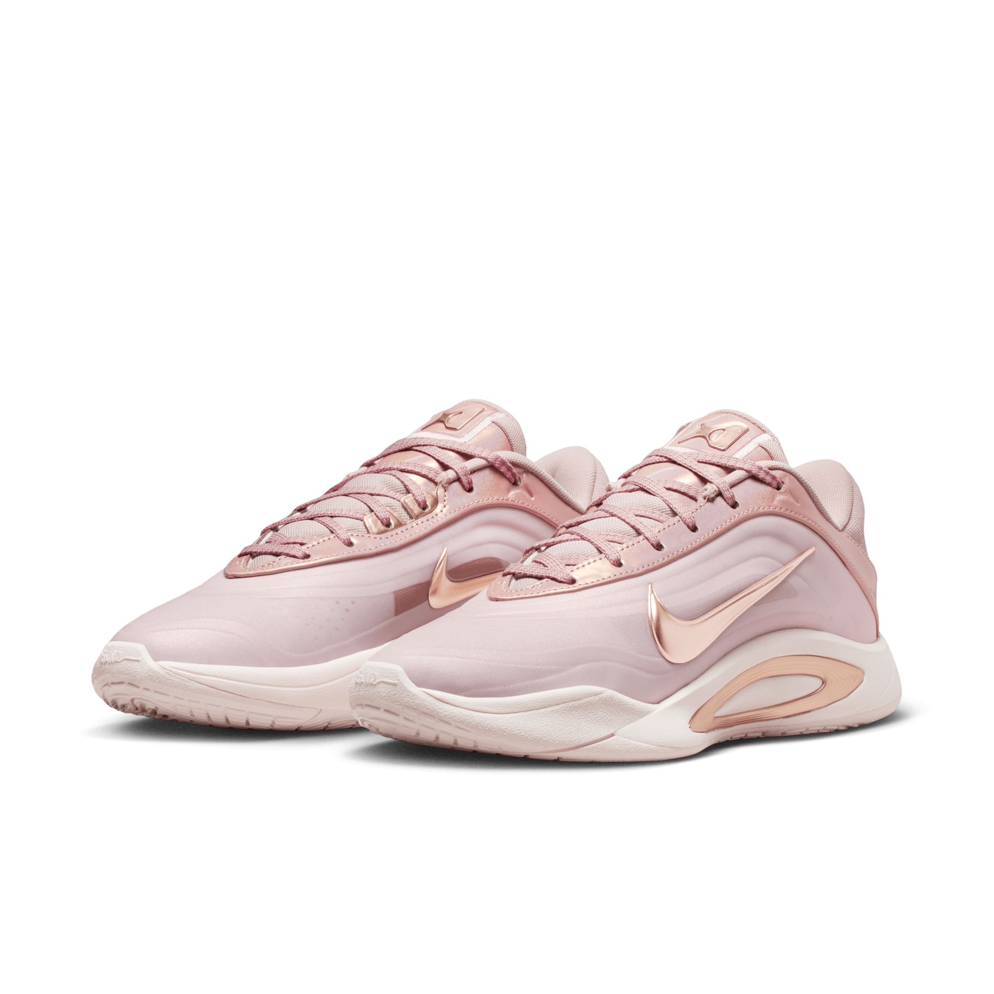 Nike Women's A'One Basketball Shoes