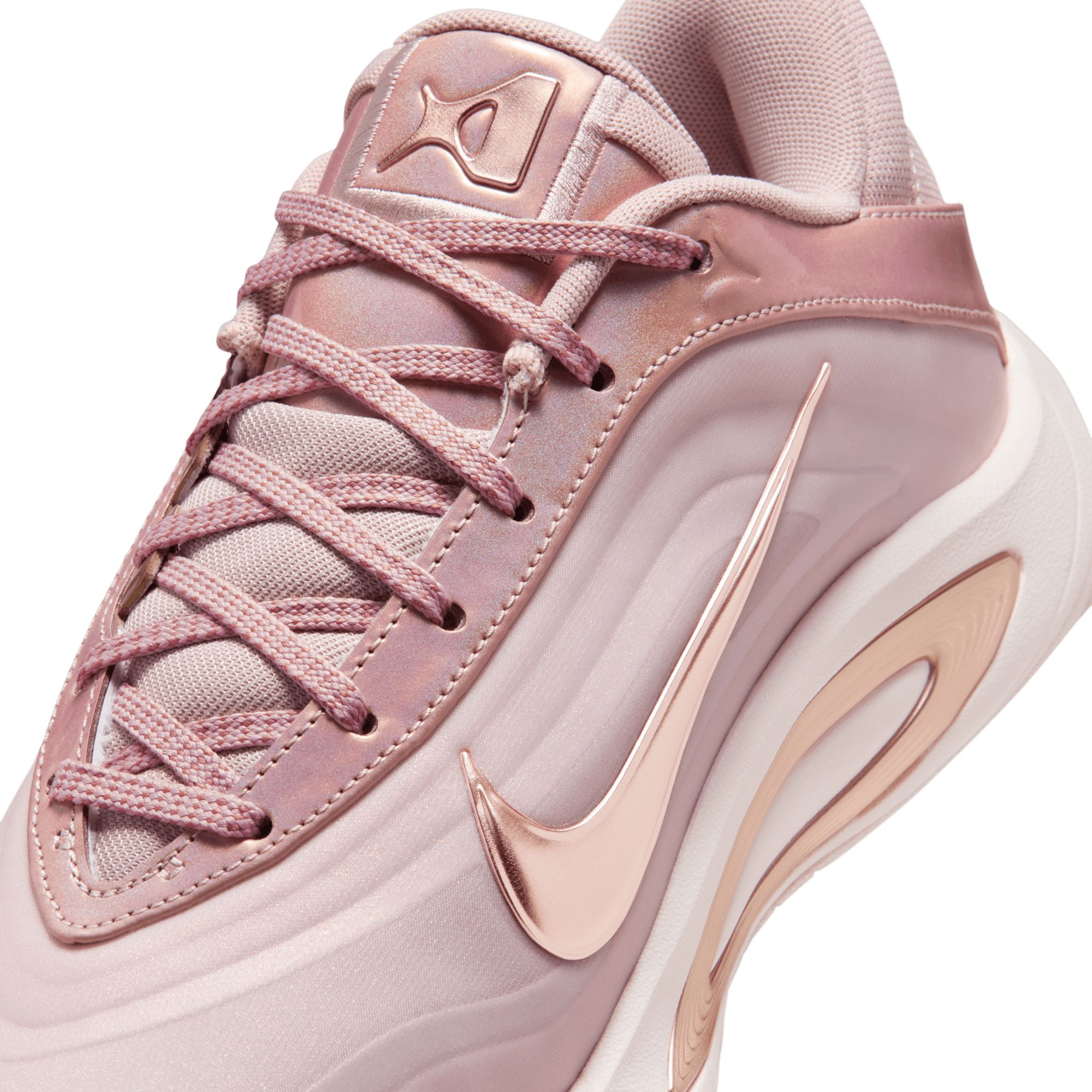 Nike Women's A'One Basketball Shoes