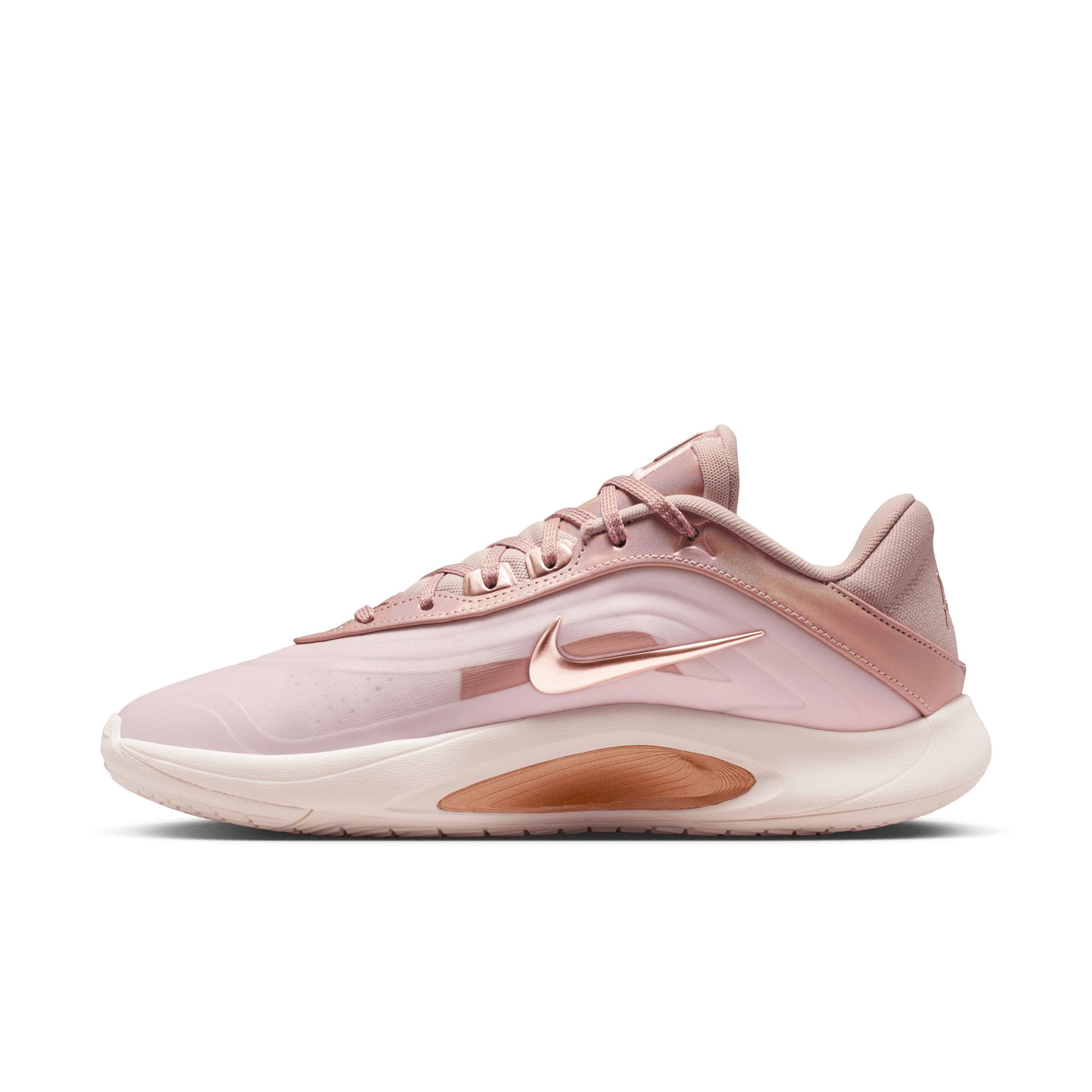 Nike Women's A'One Basketball Shoes