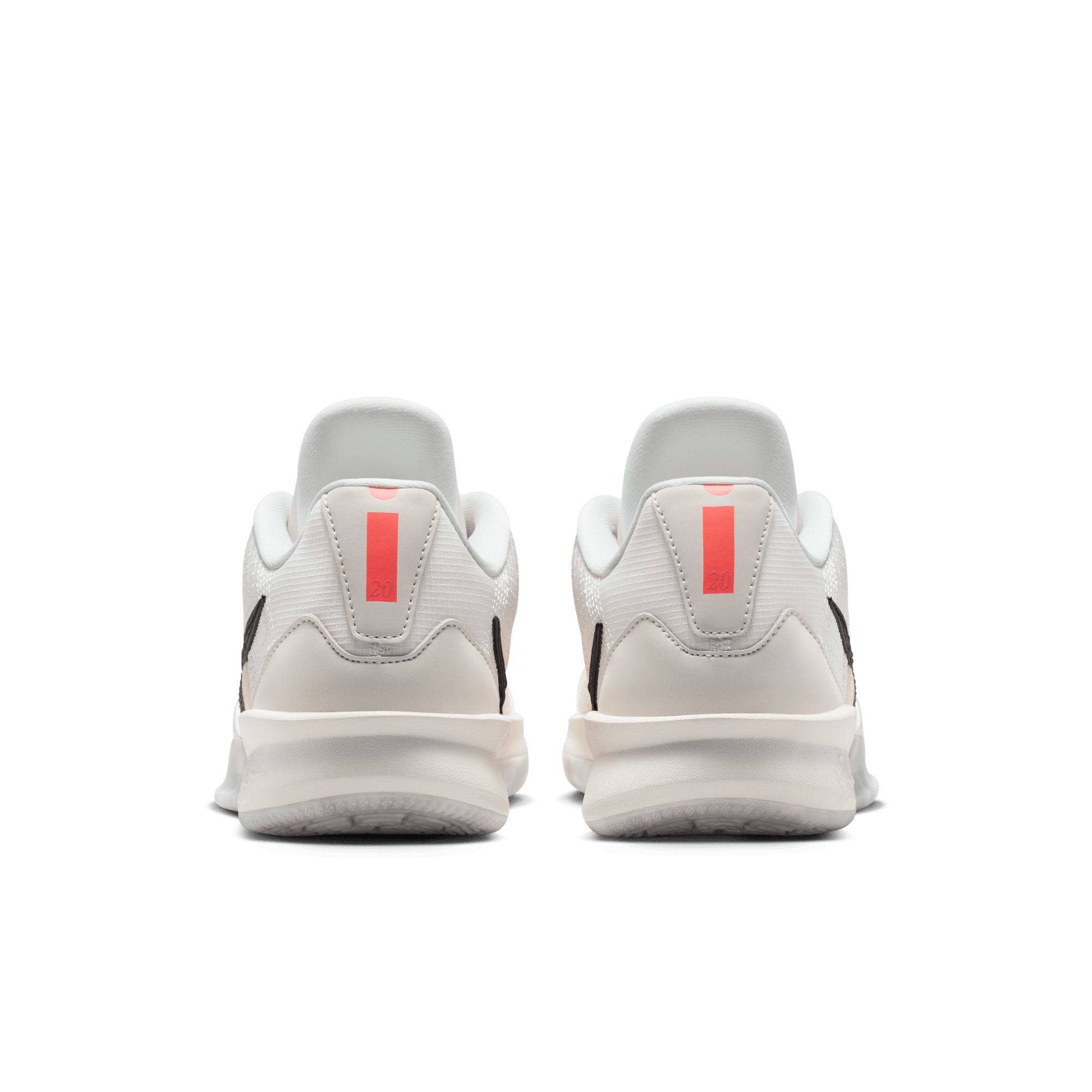 Nike Women's Sabrina 3 Responsive Basketball Shoes with Air Zoom