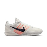 Nike Women's Sabrina 3 Responsive Basketball Shoes with Air Zoom Side_Right
