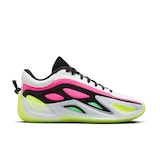 Jordan Women's Heir Series 2 Basketball Shoes Side_Right