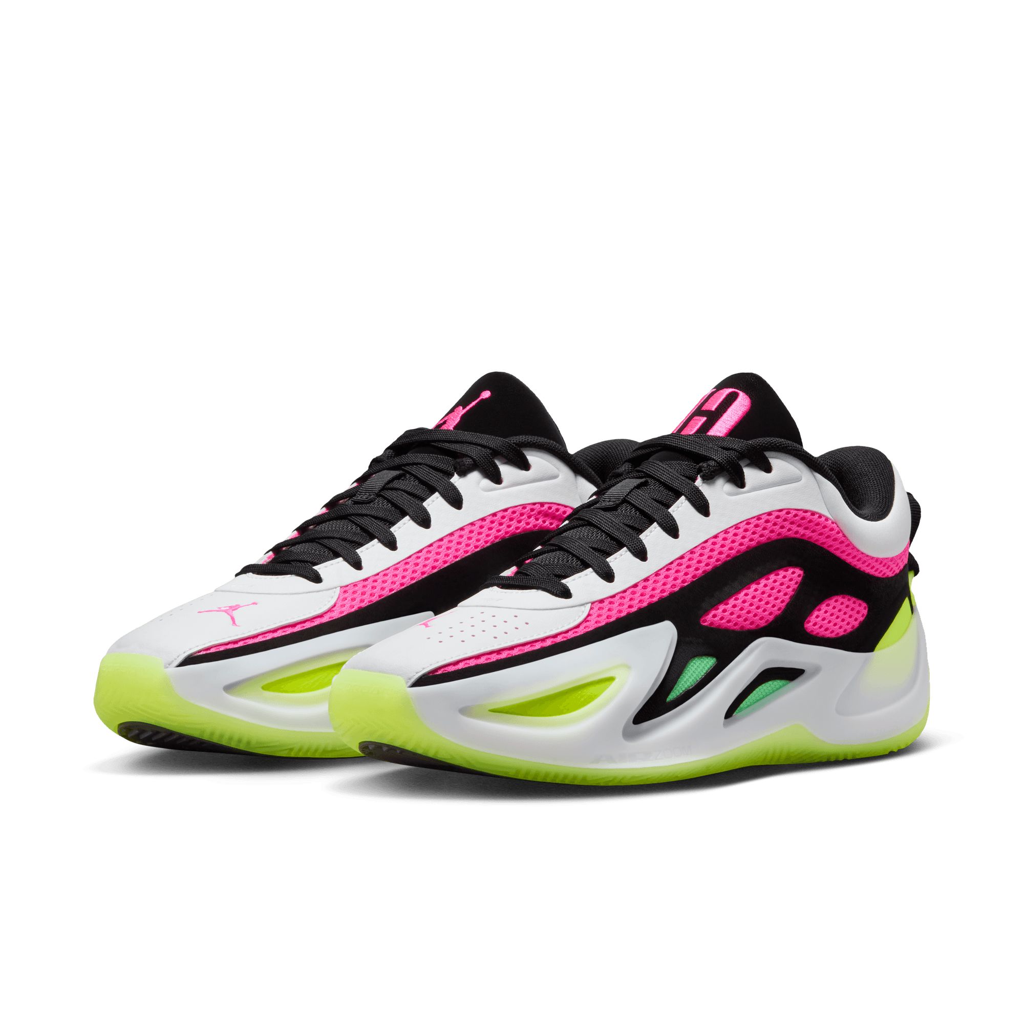 Jordan Women's Heir Series 2 Basketball Shoes