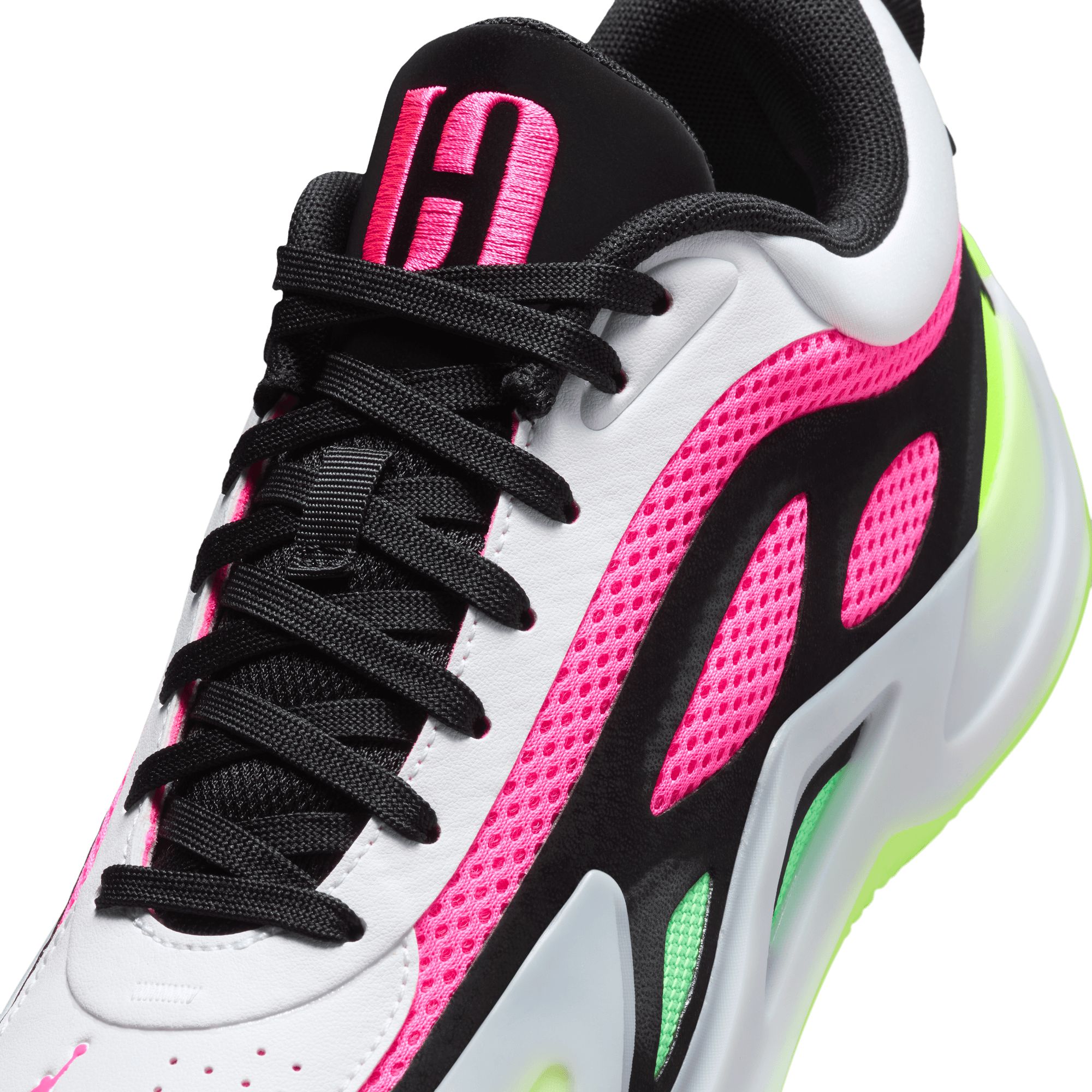 Jordan Women's Heir Series 2 Basketball Shoes