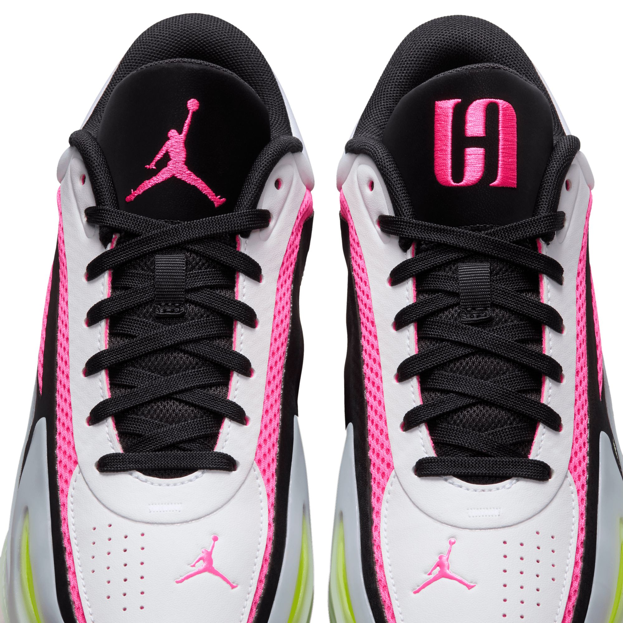 Jordan Women's Heir Series 2 Basketball Shoes