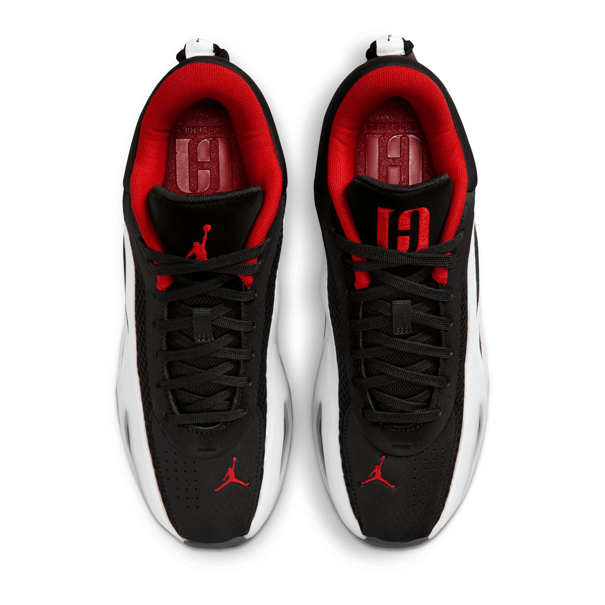 Jordan Women's Heir Series 2 Basketball Shoes