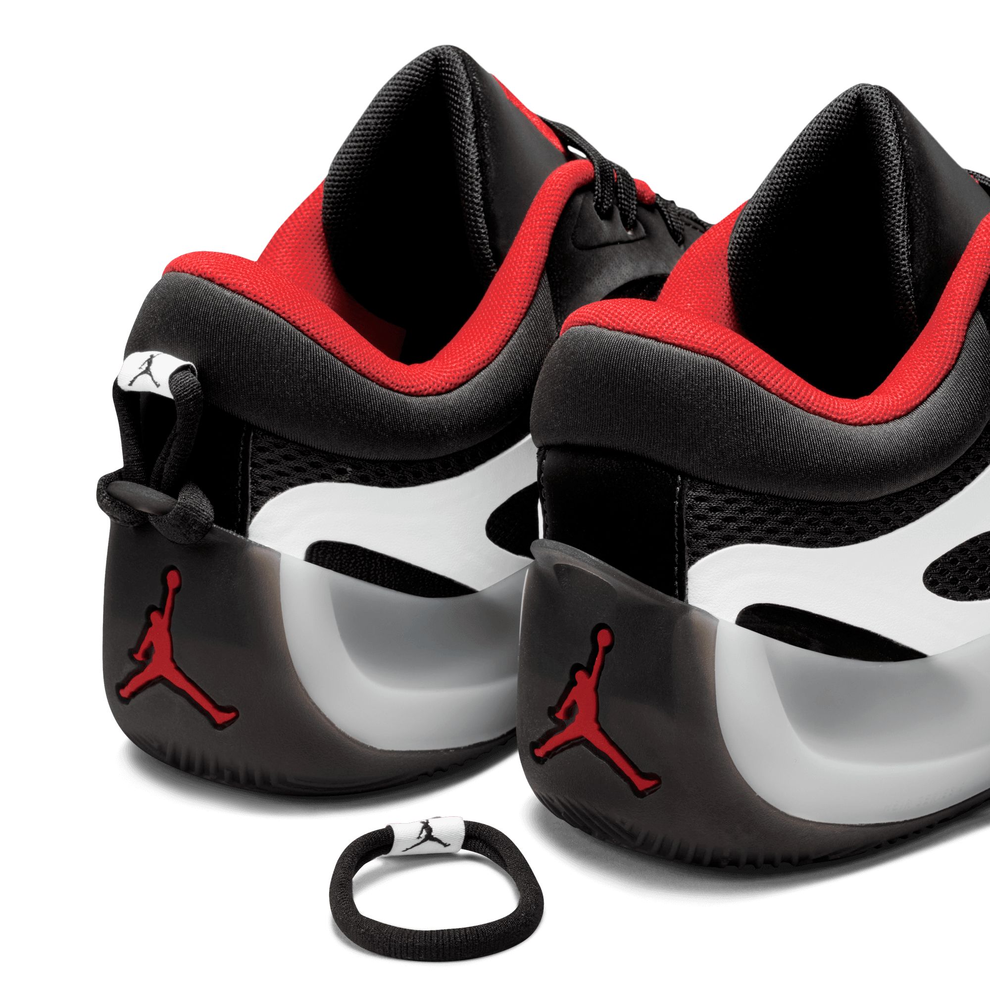 Jordan Women's Heir Series 2 Basketball Shoes