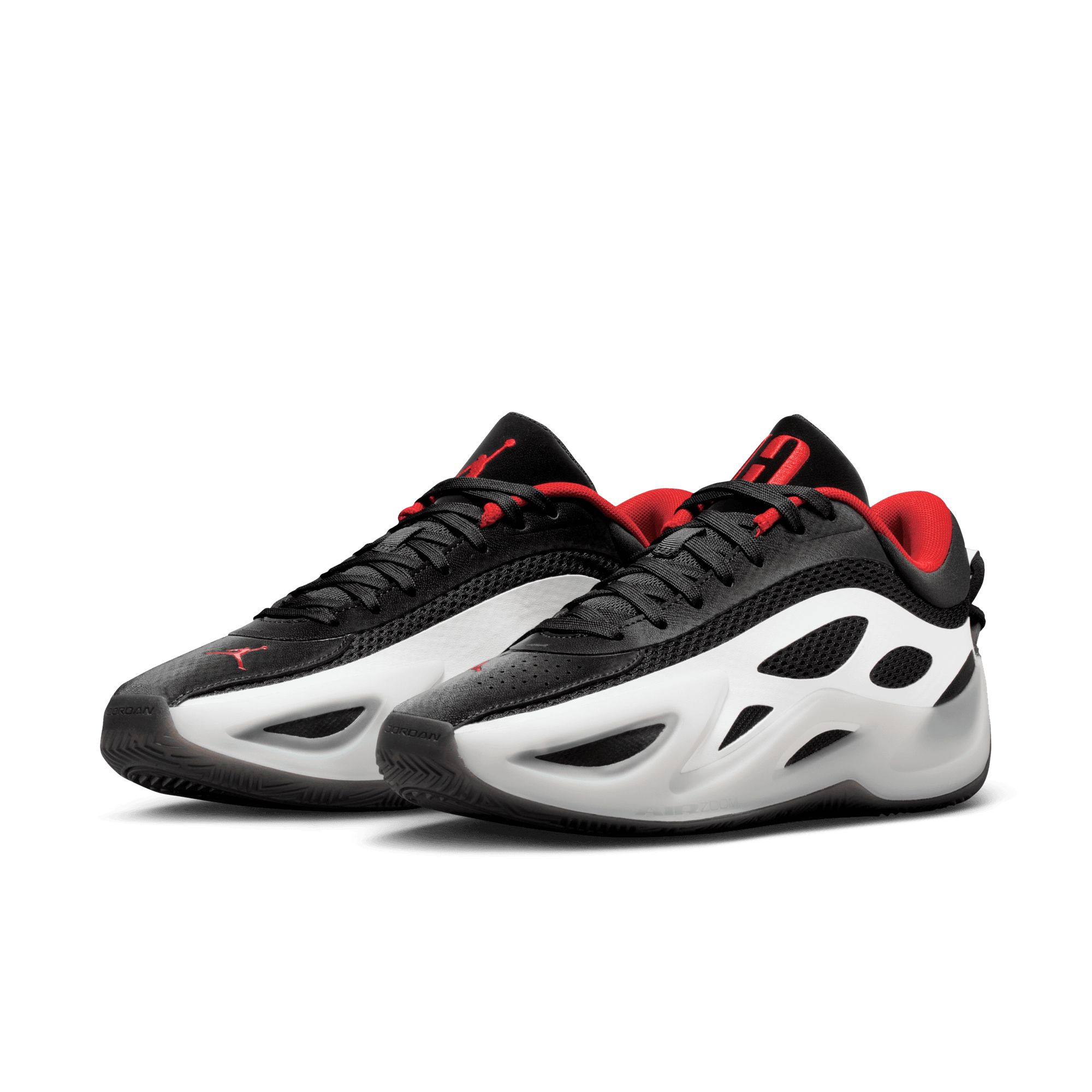 Jordan Women's Heir Series 2 Basketball Shoes