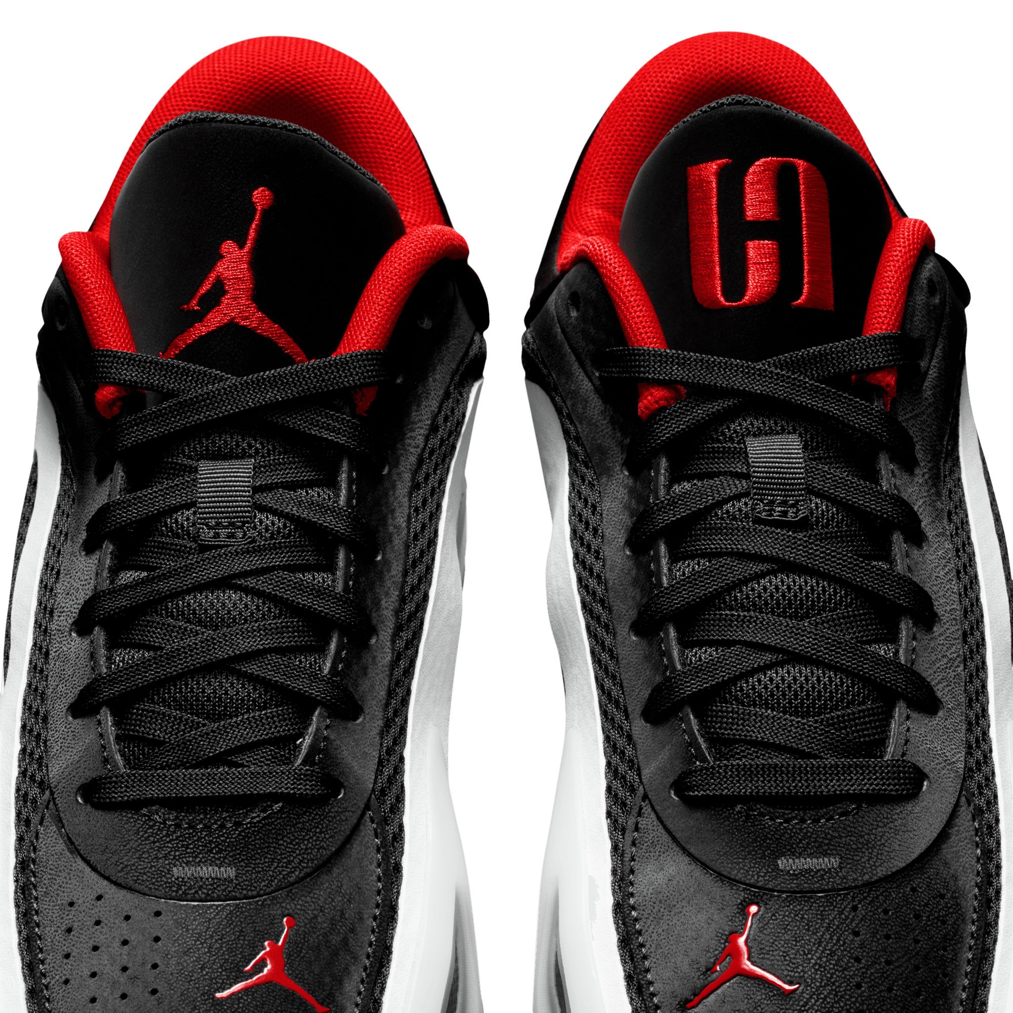 Jordan Women's Heir Series 2 Basketball Shoes