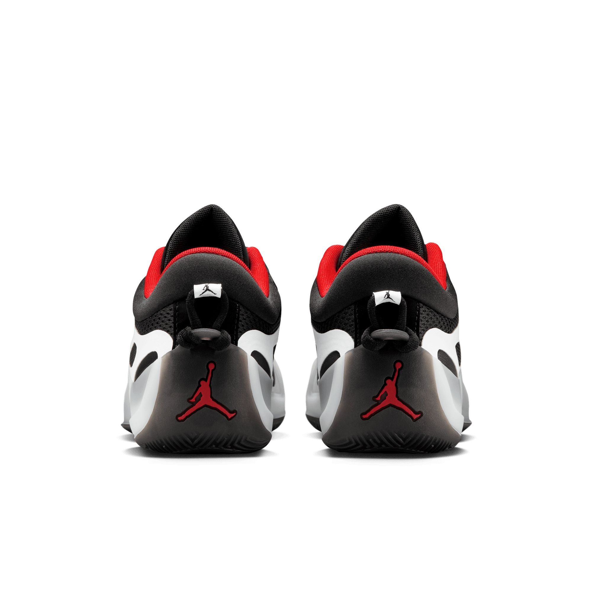 Jordan Women's Heir Series 2 Basketball Shoes